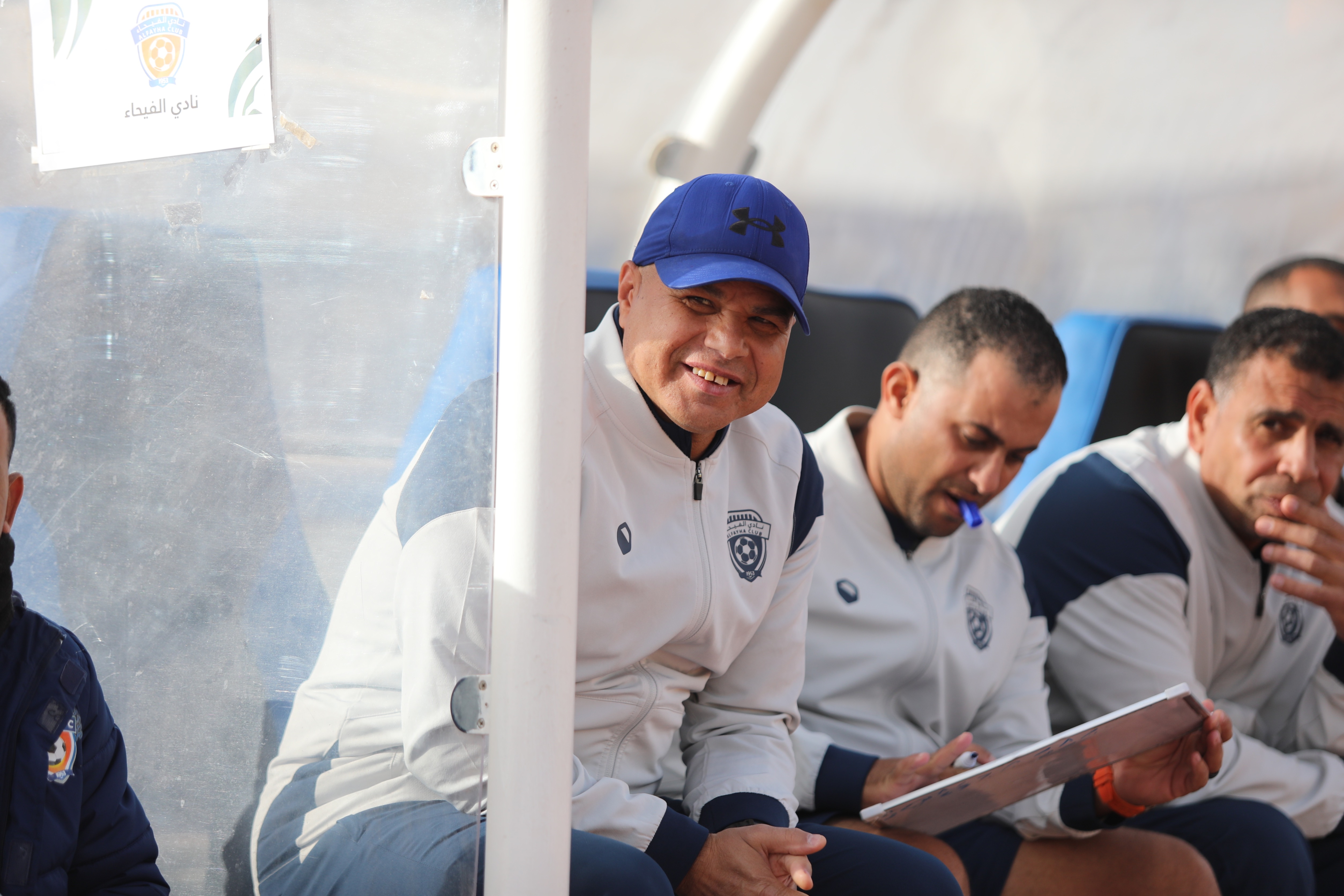 الفيحاء تحت 17 سنة يكسب لقاء نظيره نادي القلعة بثلاثة أهداف