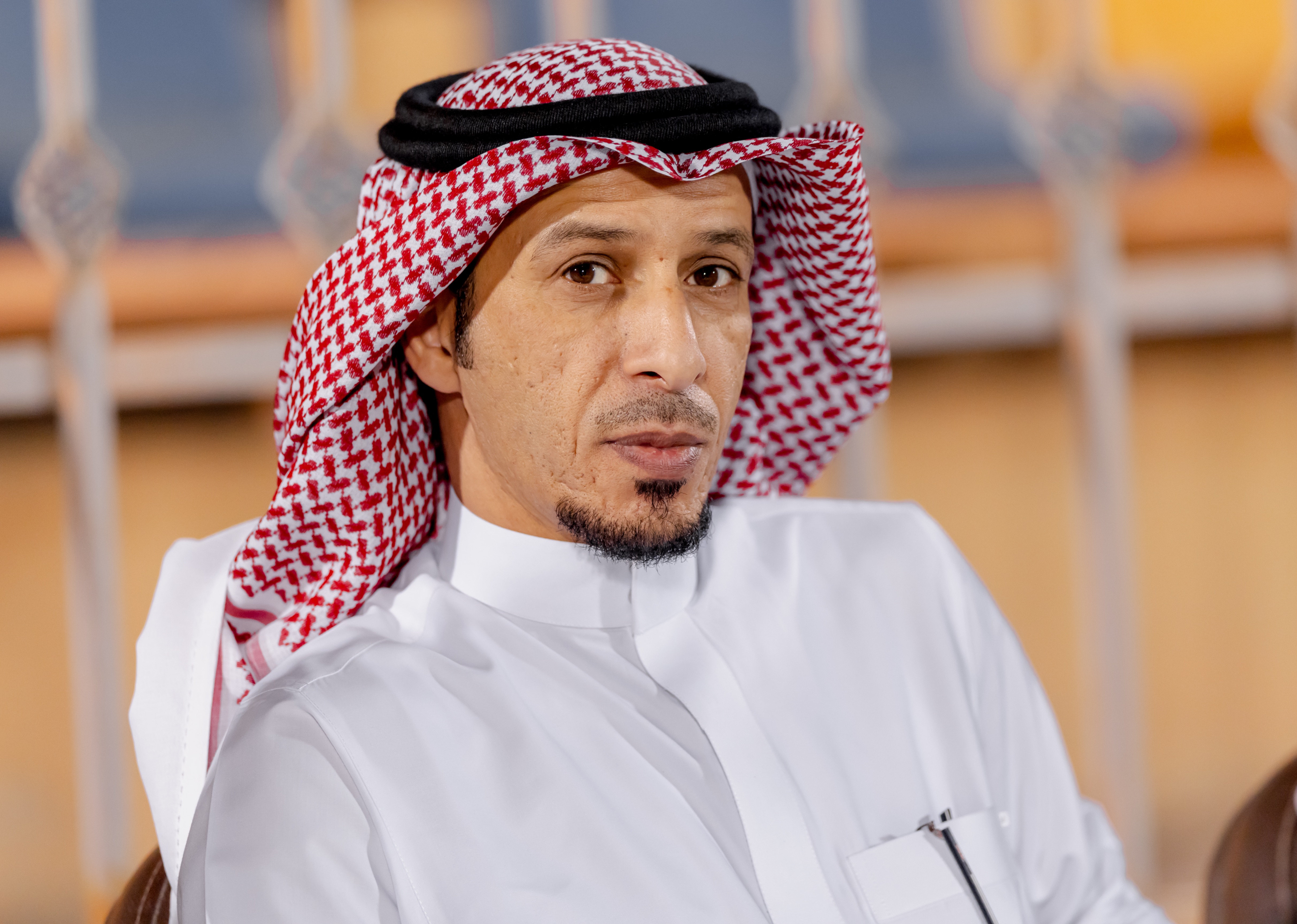 الفيحاء يختتم تحضيراته لمواجهة الأخدود