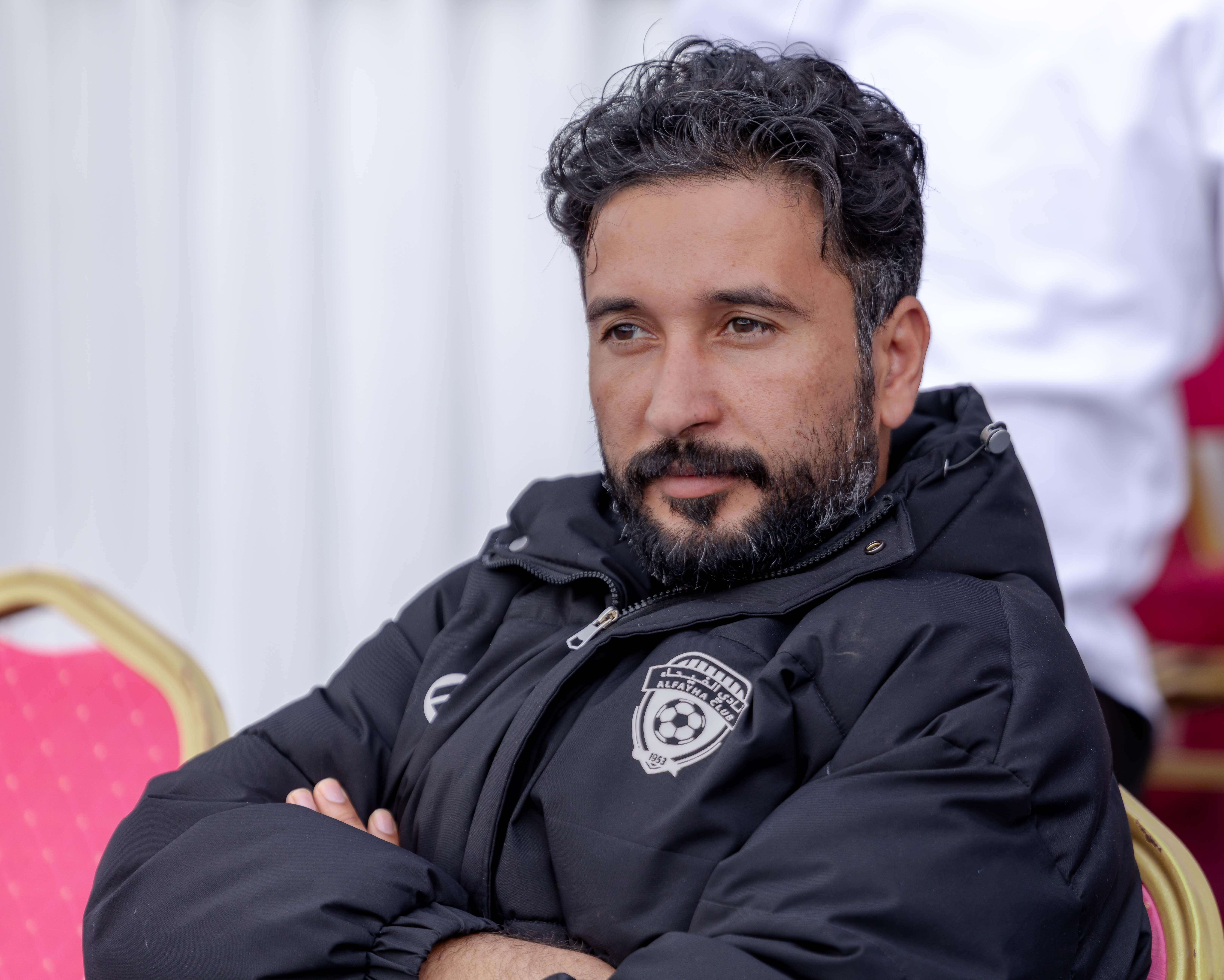 الفيحاء تحت 18 سنة يكسب لقاء نظيره نادي الجيل بثلاثية نظيفة