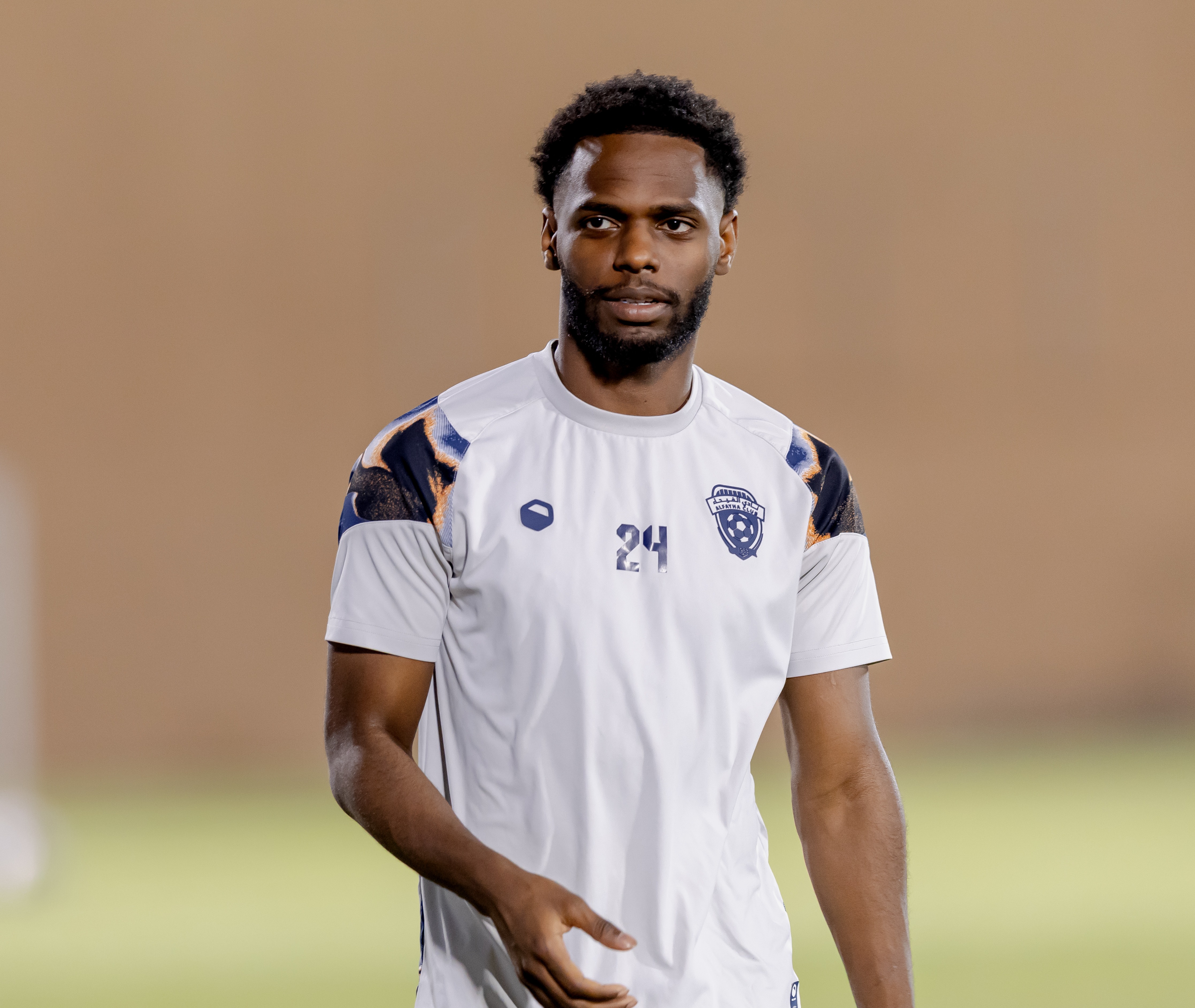 الفيحاء يجري تمرينه الرئيس لمواجهة القادسية