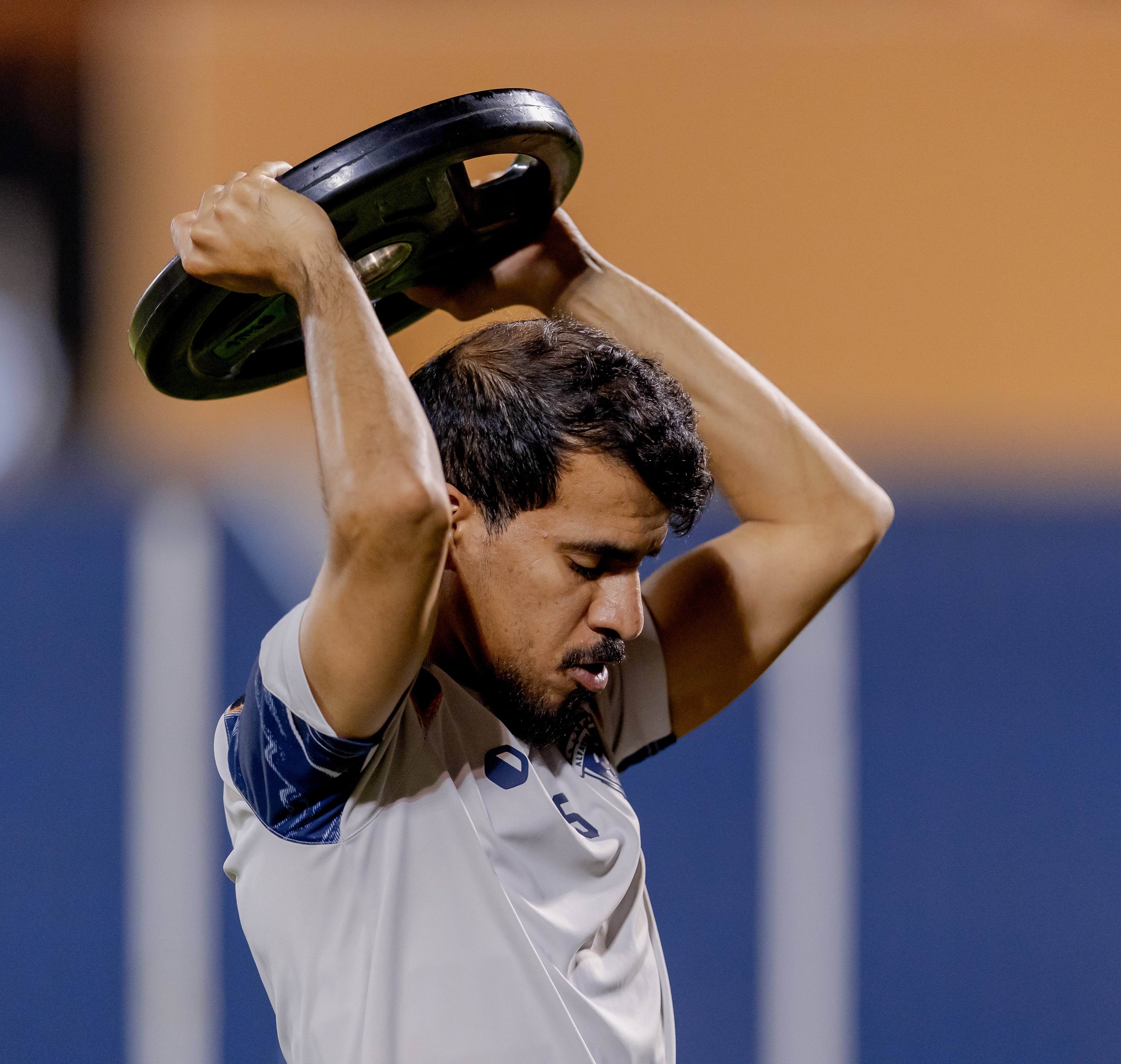 الفيحاء يستأنف تدريباته استعداداً لمواجهة القادسية