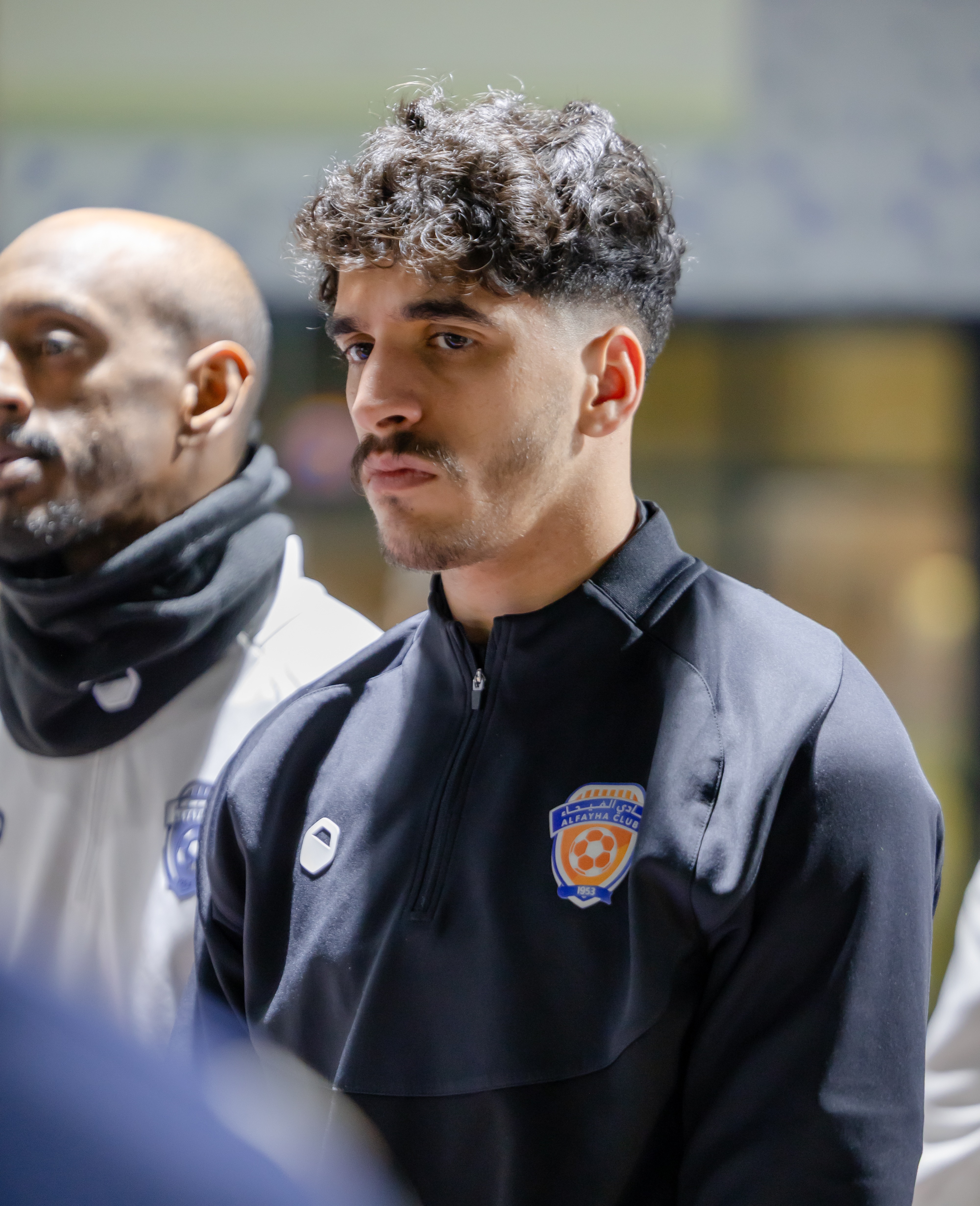 الفيحاء يجري حصة تدريبية تكتيكية مساء اليوم بمقر النادي