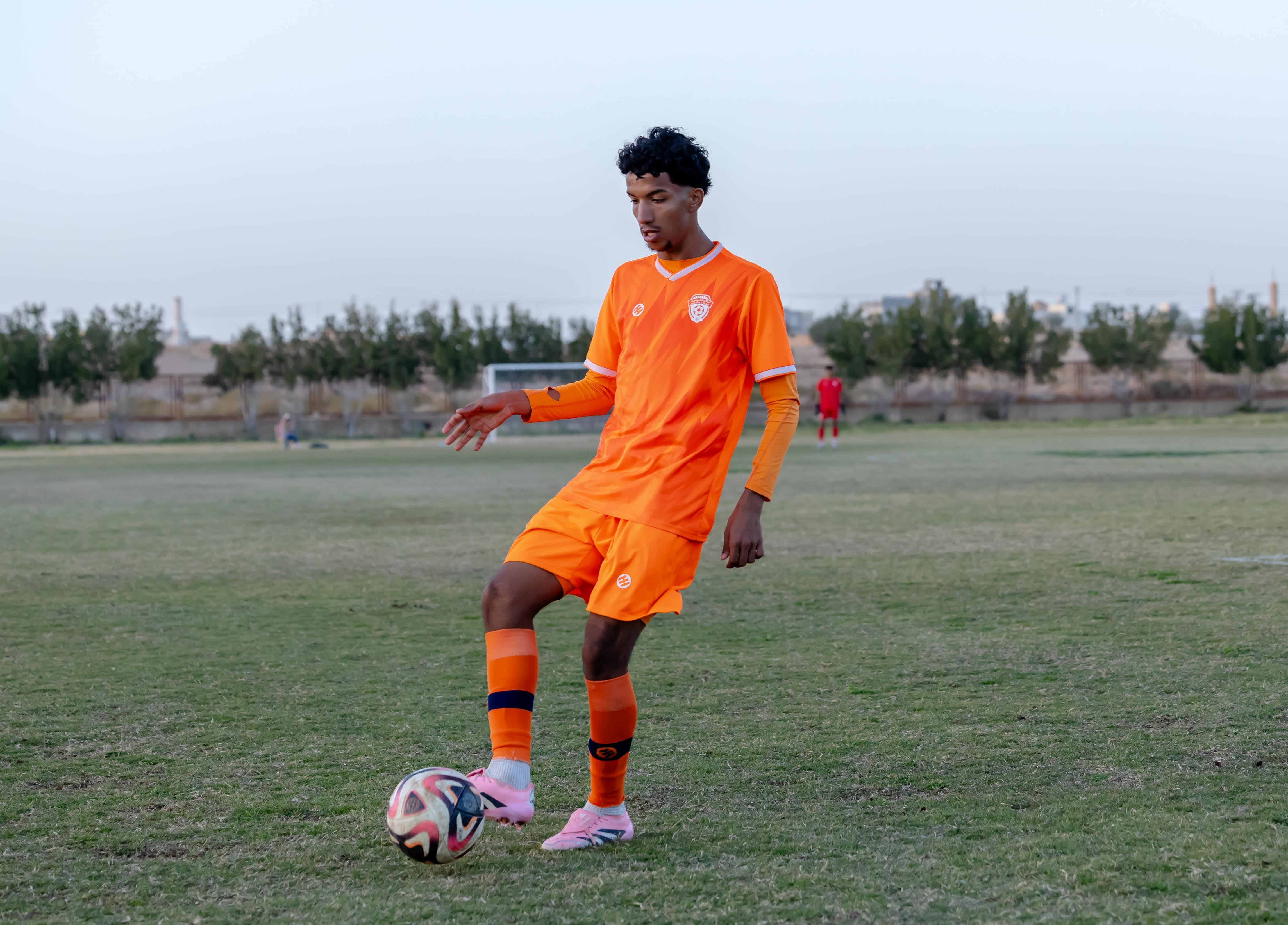 الفيحاء تحت 18 سنة يتعادل سلبياً مع نظيرة نادي الشباب