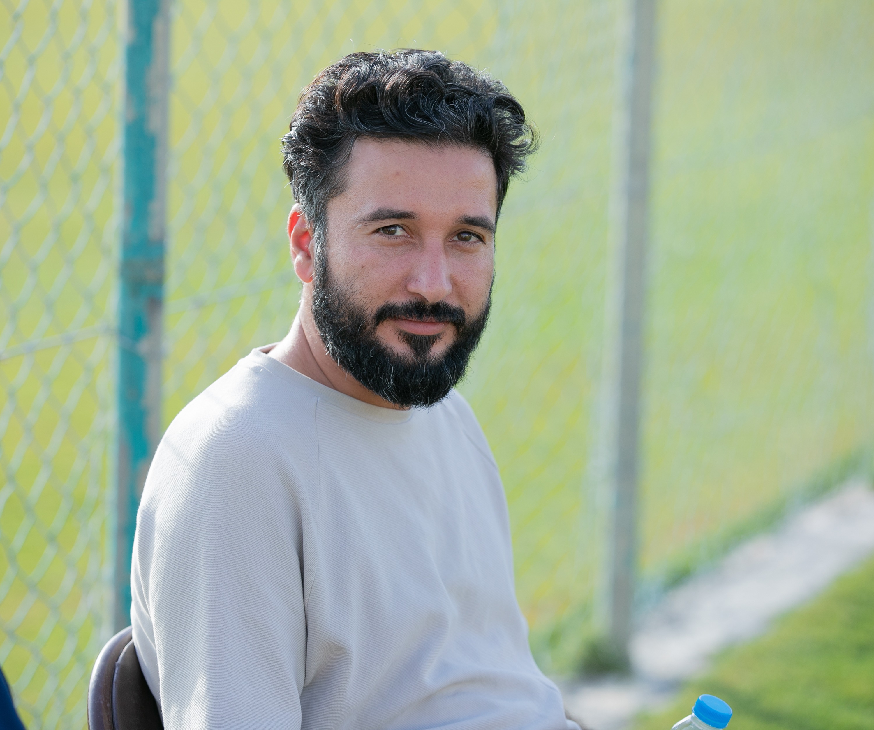 الفيحاء تحت 15 سنة يواصل تحضيراته اليومية لمواجهة نظيره نادي الأهلي