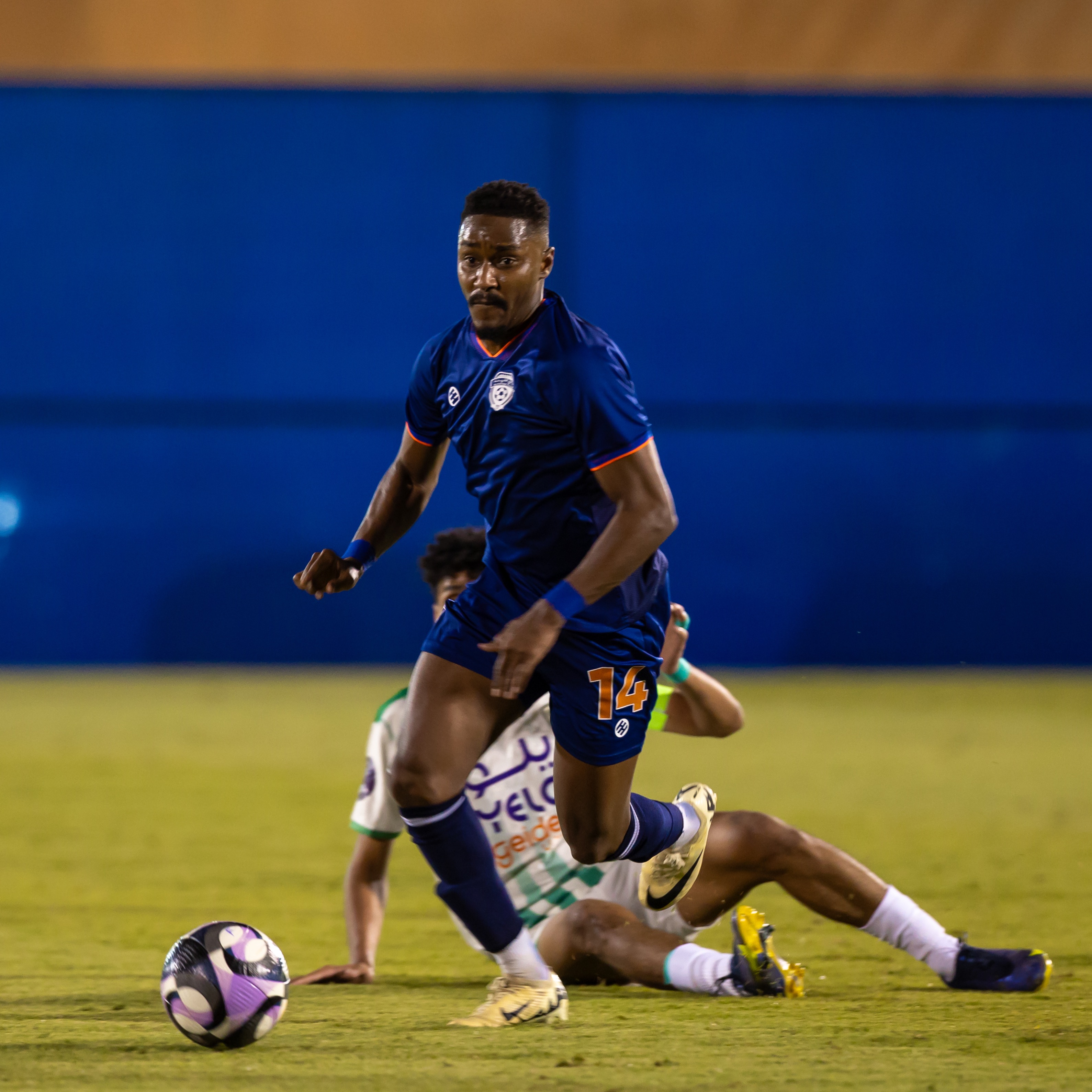 الفيحاء يكسب ودية الأنوار استعدادًا لاستئناف منافسات دوري روشن السعودي