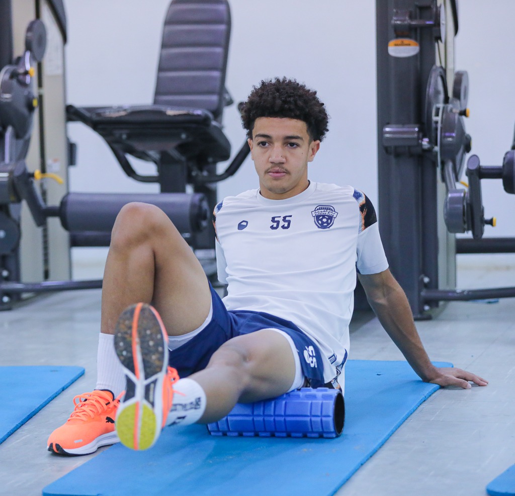 الفيحاء يستأنف تدريباته استعداداً لمواجهة النصر