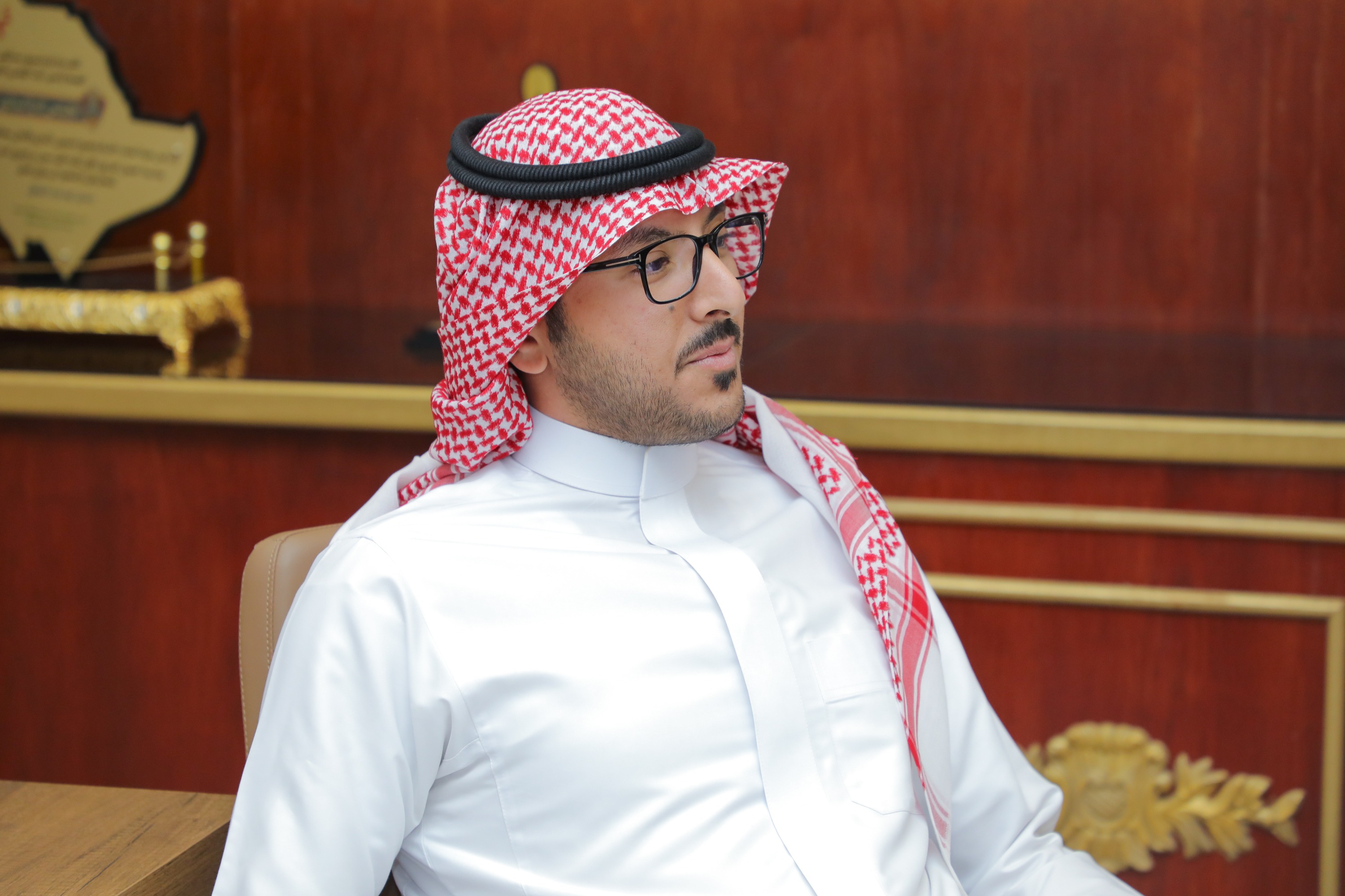 الفيحاء يوقع شراكة مع الشركة الأساسية (فيشر)