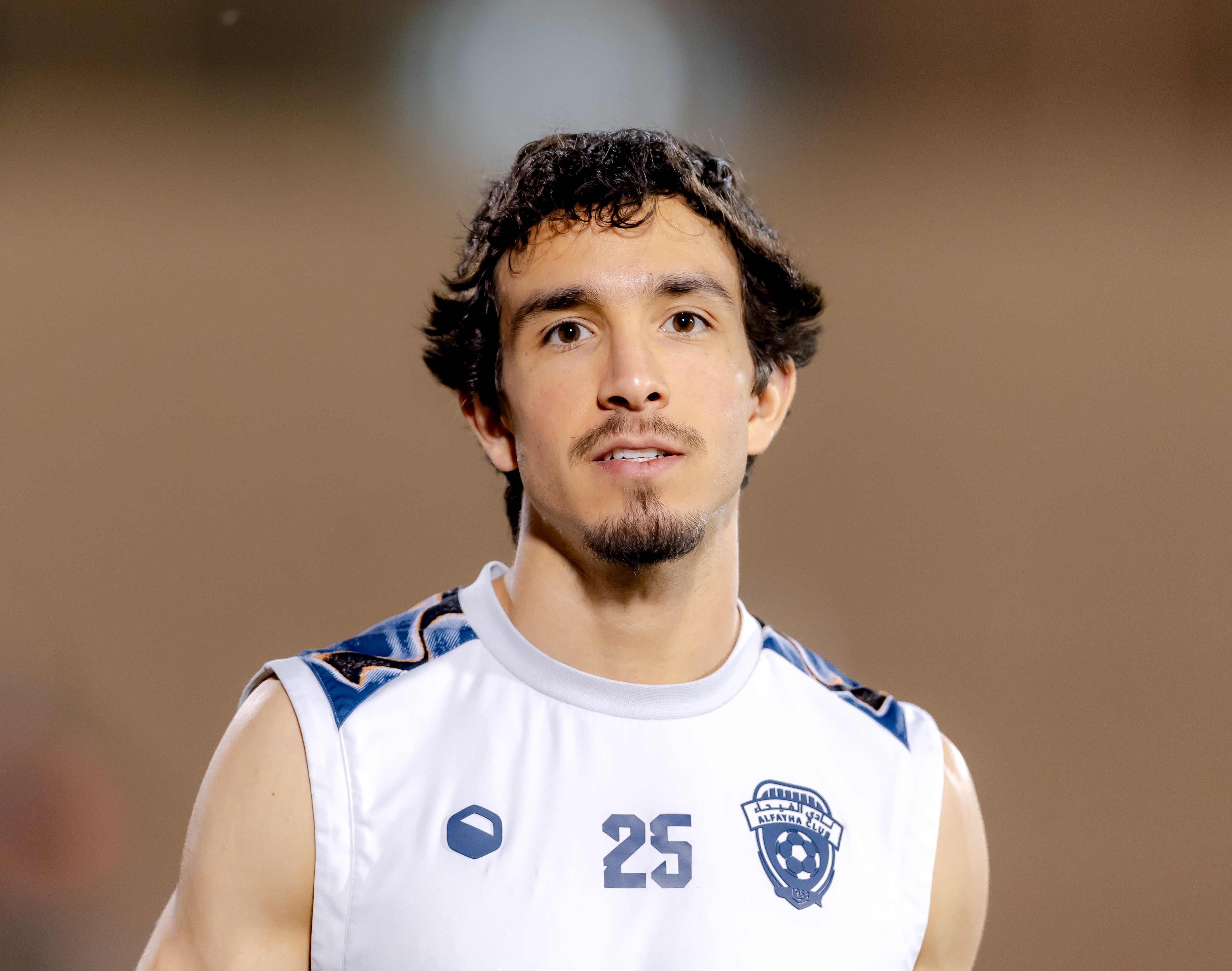 الفيحاء يعود للتدريبات عقب الراحة بتمارين استرجاعية ومناورة فنية