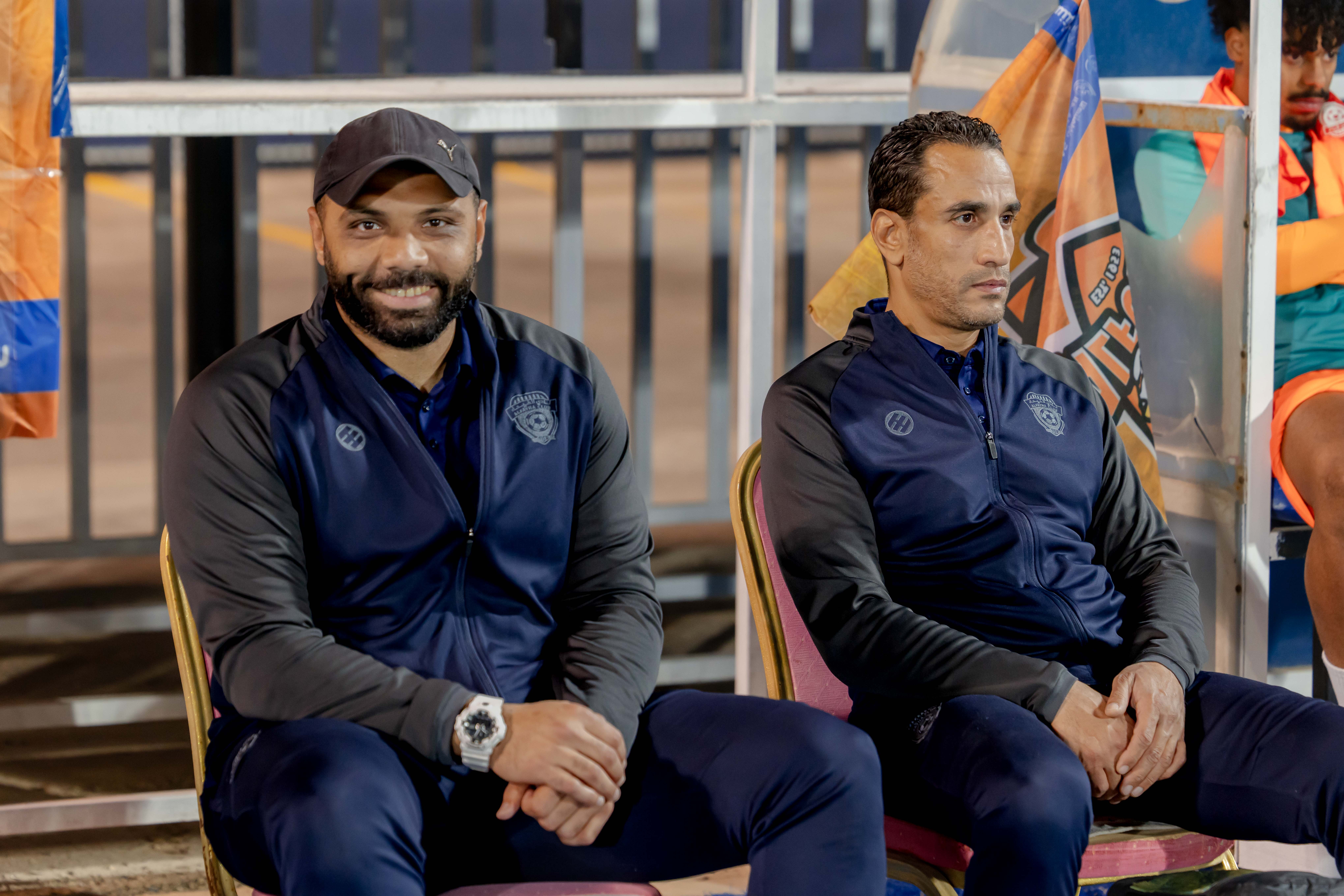 الفيحاء تحت 18 سنة يكسب لقاء نظيره نادي النصر