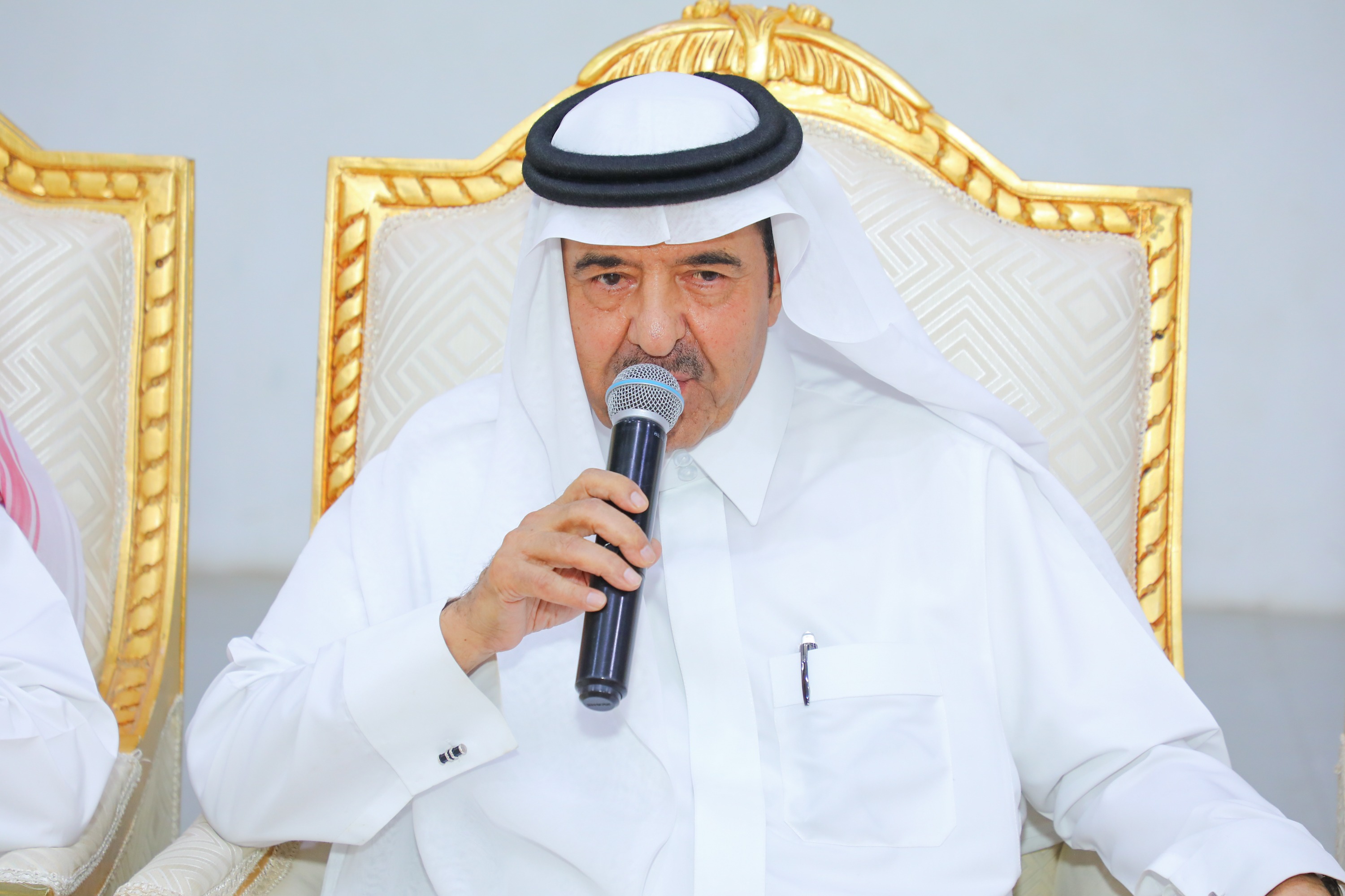 الفيحاء يقيم حفل المعايدة السنوي