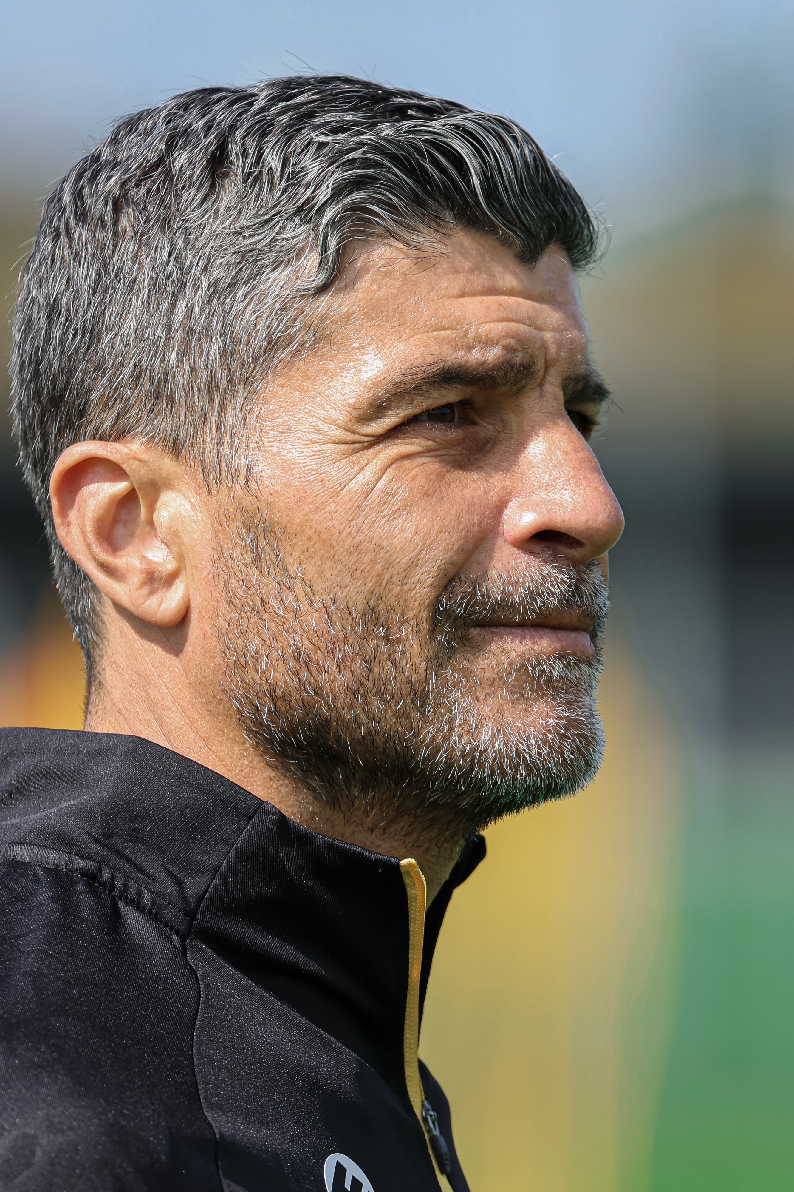 الفيحاء يختتم تحضيراته لمواجهة أوفي كريت في ثاني ودياته في معسكر هولندا