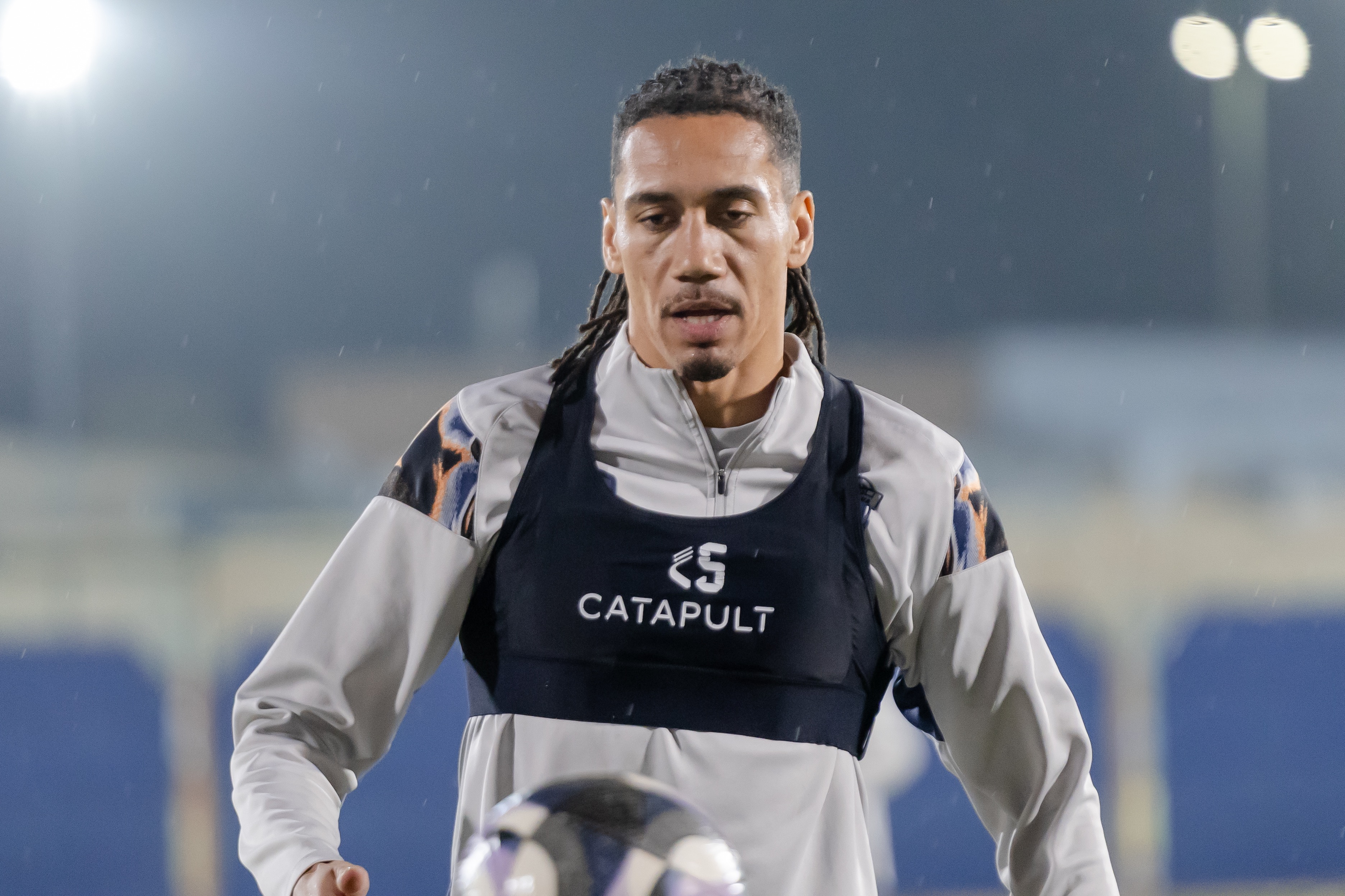 الفيحاء يجري مرانه الرئيس استعداداً لمواجهة الهلال