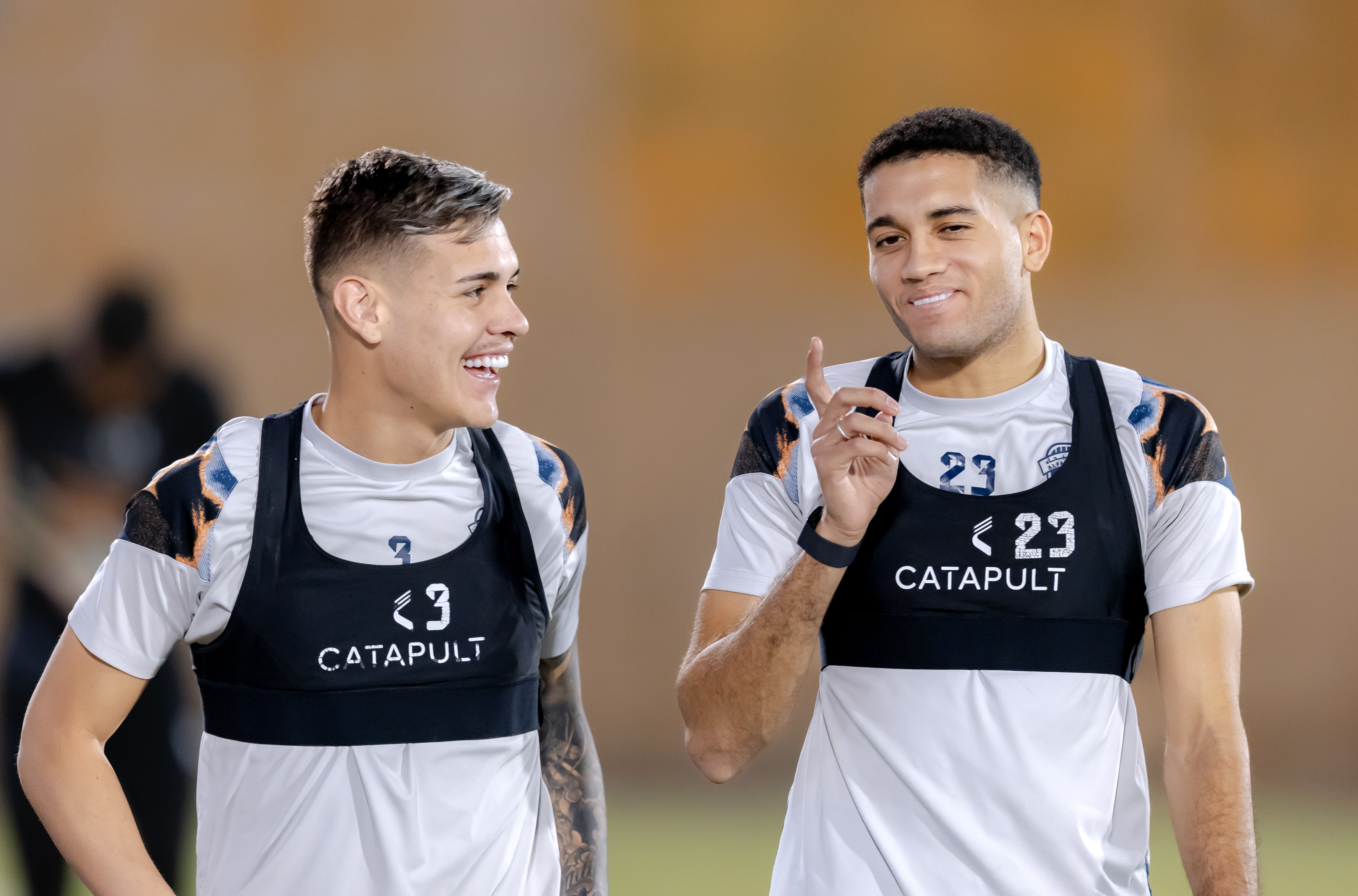 الفيحاء يختتم استعداداته لمواجهة الفتح غداً الأحد في المجمعة