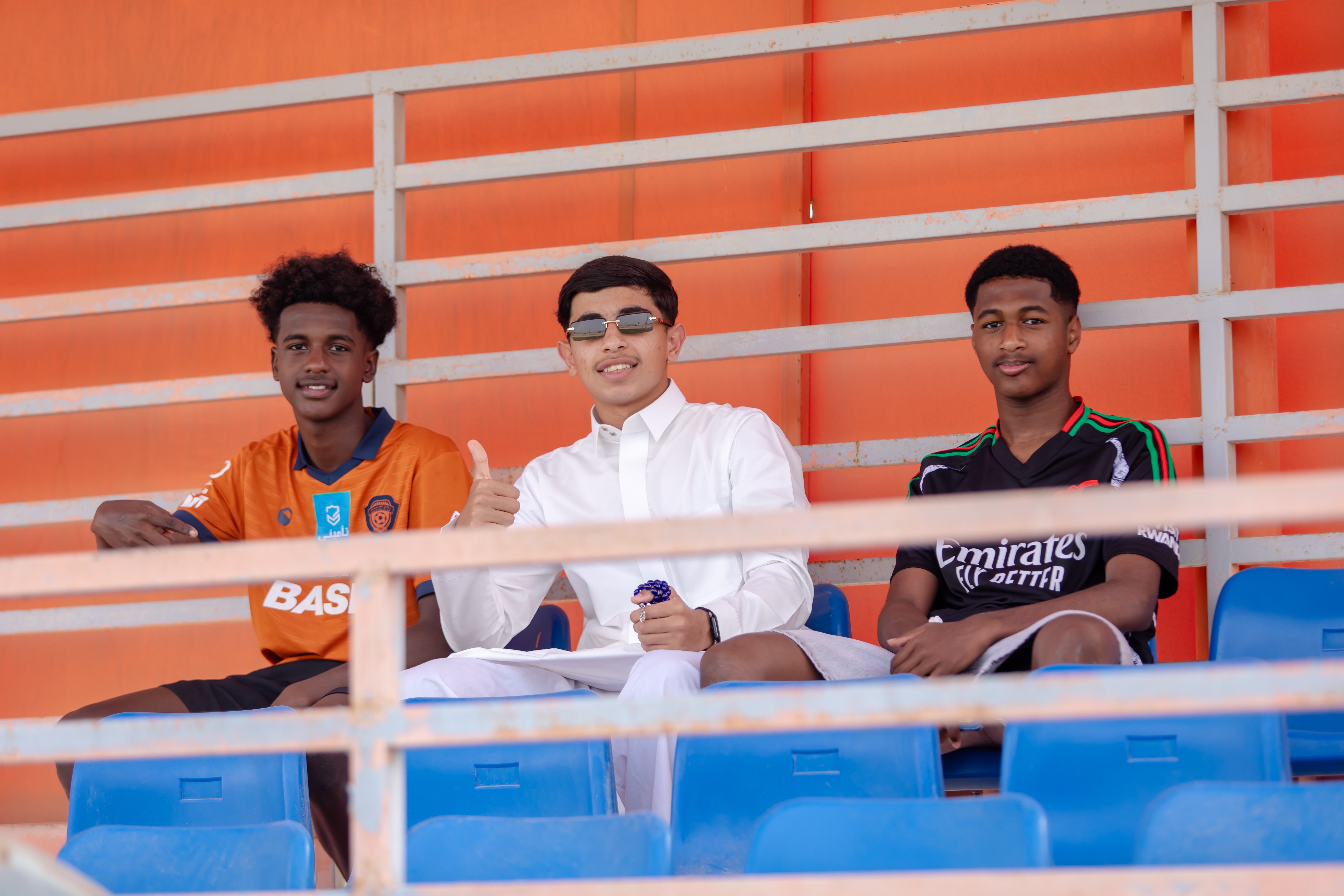 الفيحاء تحت 15 سنة يكسب لقاء نظيرة نادي الباطن