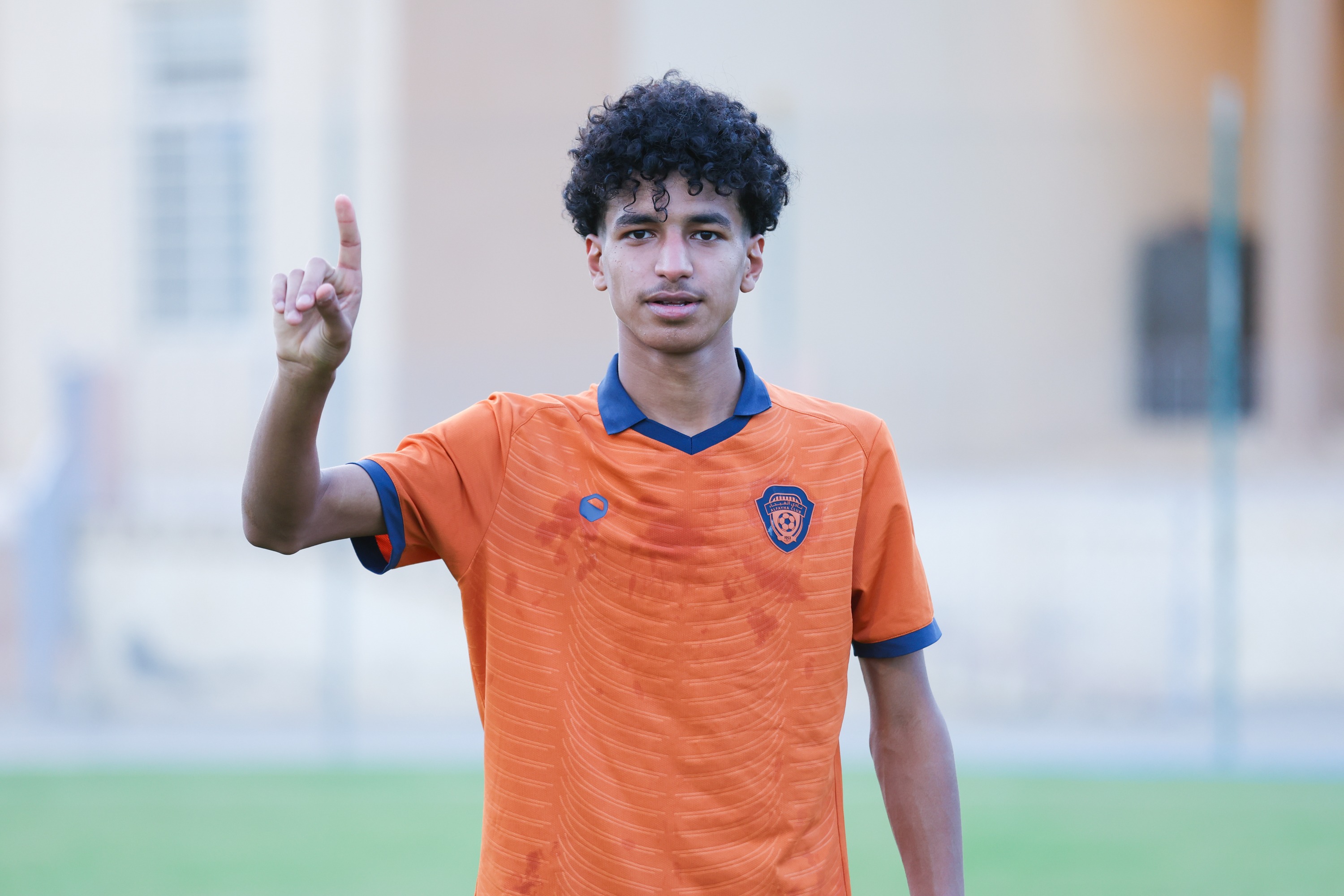 الفيحاء تحت 16 سنة يكسب لقاء نظيره نادي أحد