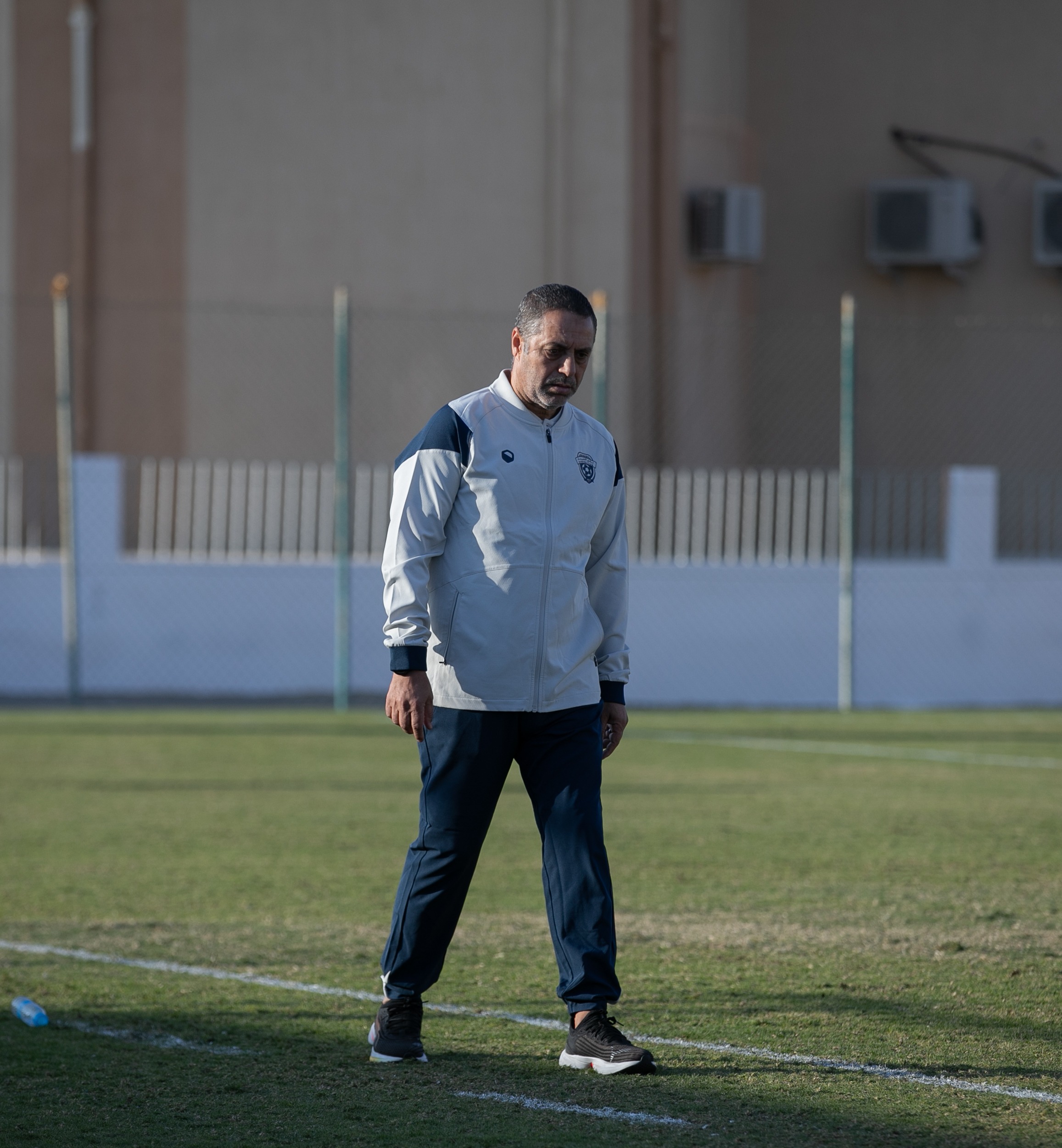 الفيحاء تحت 15 سنة يخسر لقاء نظيره نادي القادسية