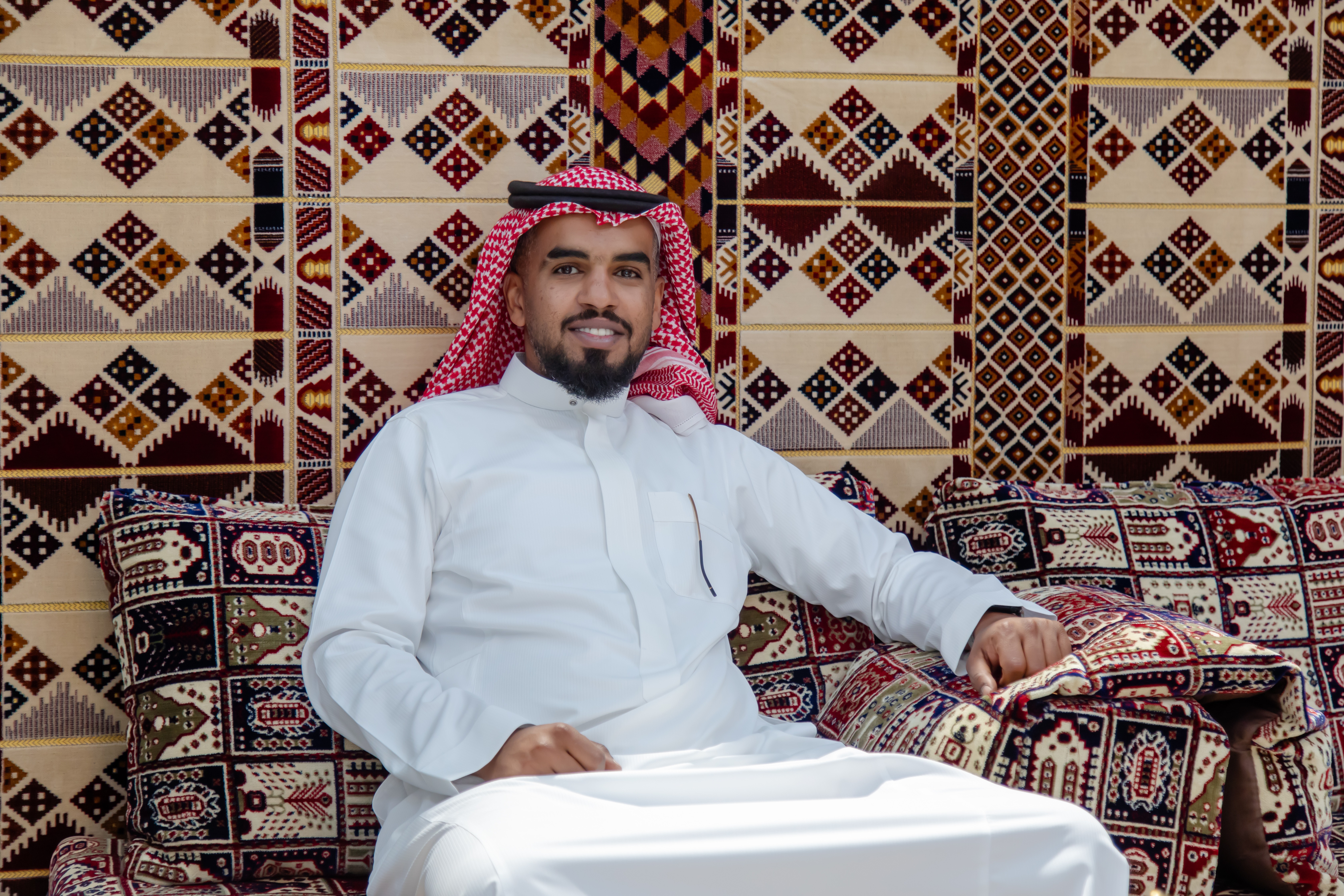 الفيحاء يحتفي بيوم التأسيس