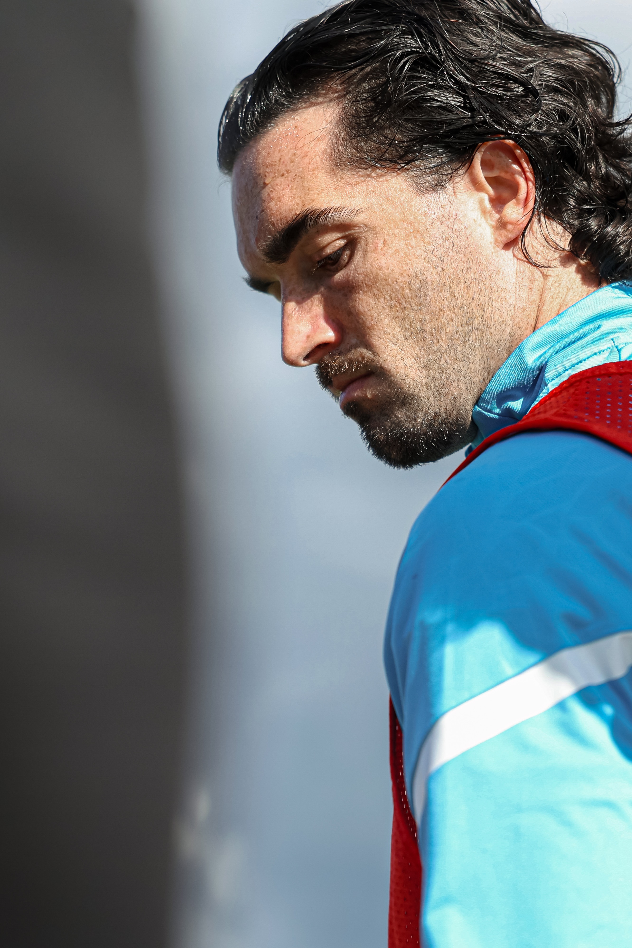 الفيحاء يختتم تحضيراته لمواجهة أوفي كريت في ثاني ودياته في معسكر هولندا