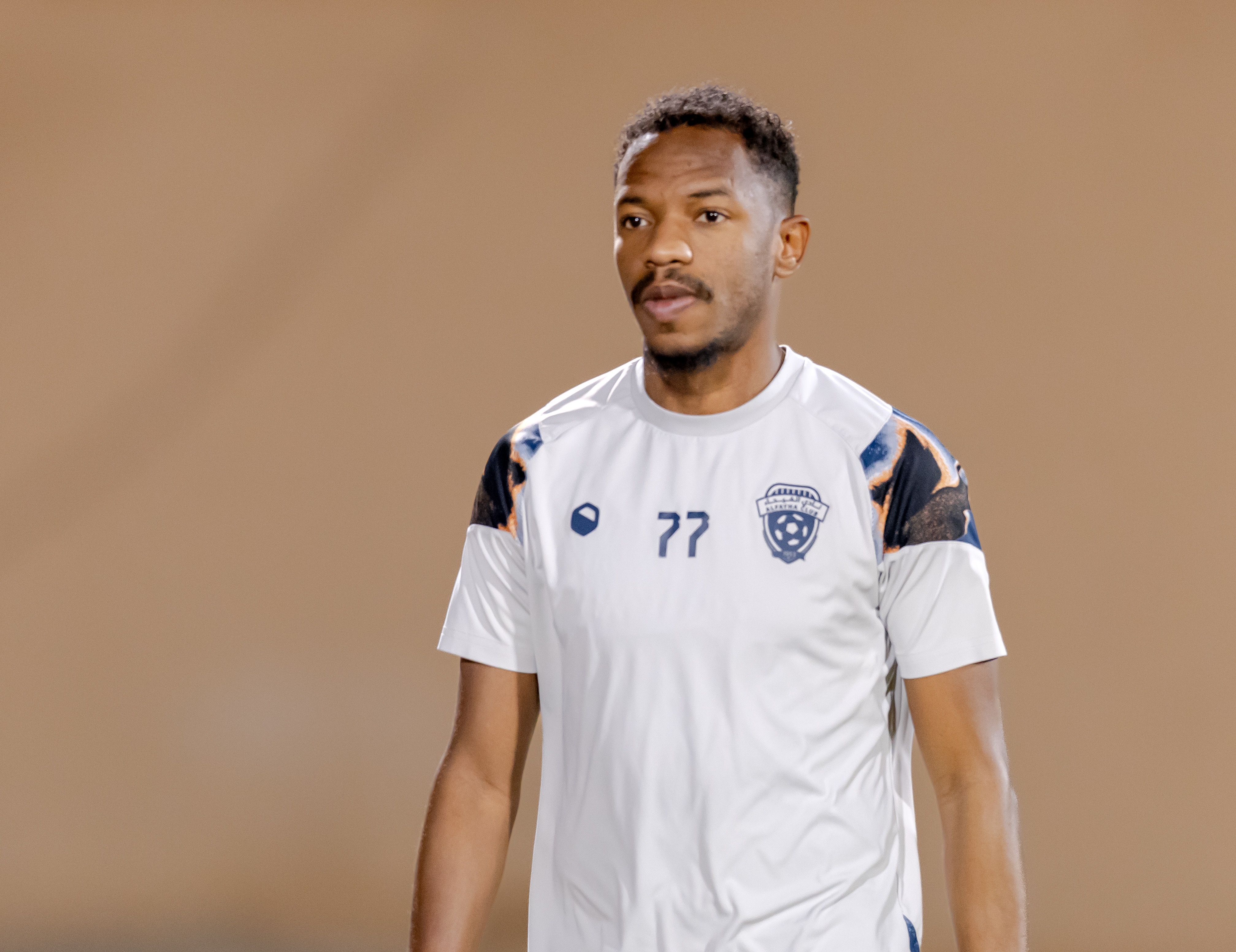 الفيحاء يحري تمرينه الرئيس لمواجهة الأهلي ضمن الجولة الثامنة والعشرين من دوري روشن السعودي