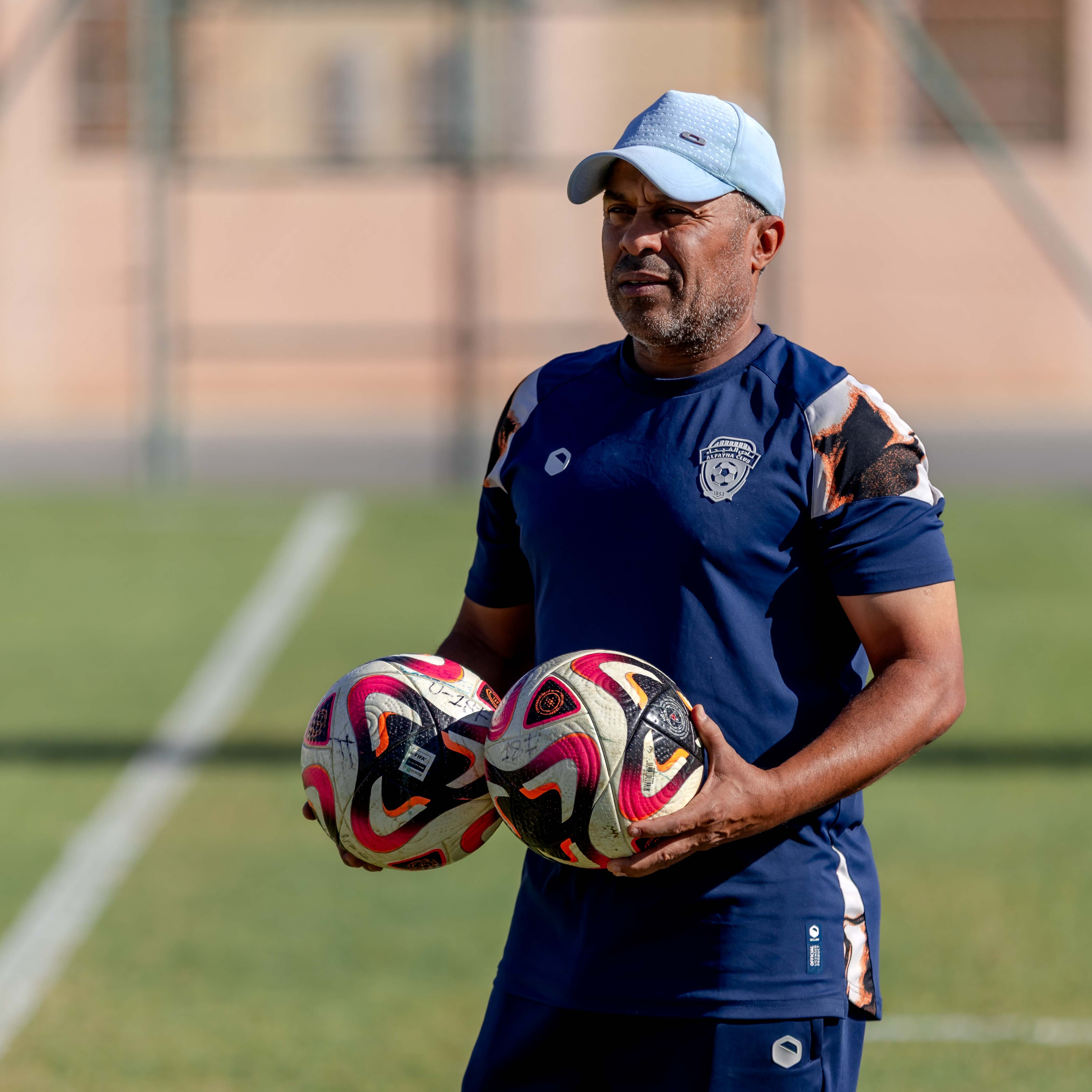 الفيحاء تحت 18 سنة يواصل تحضيراته لمواجهة نظيره نادي القادسية