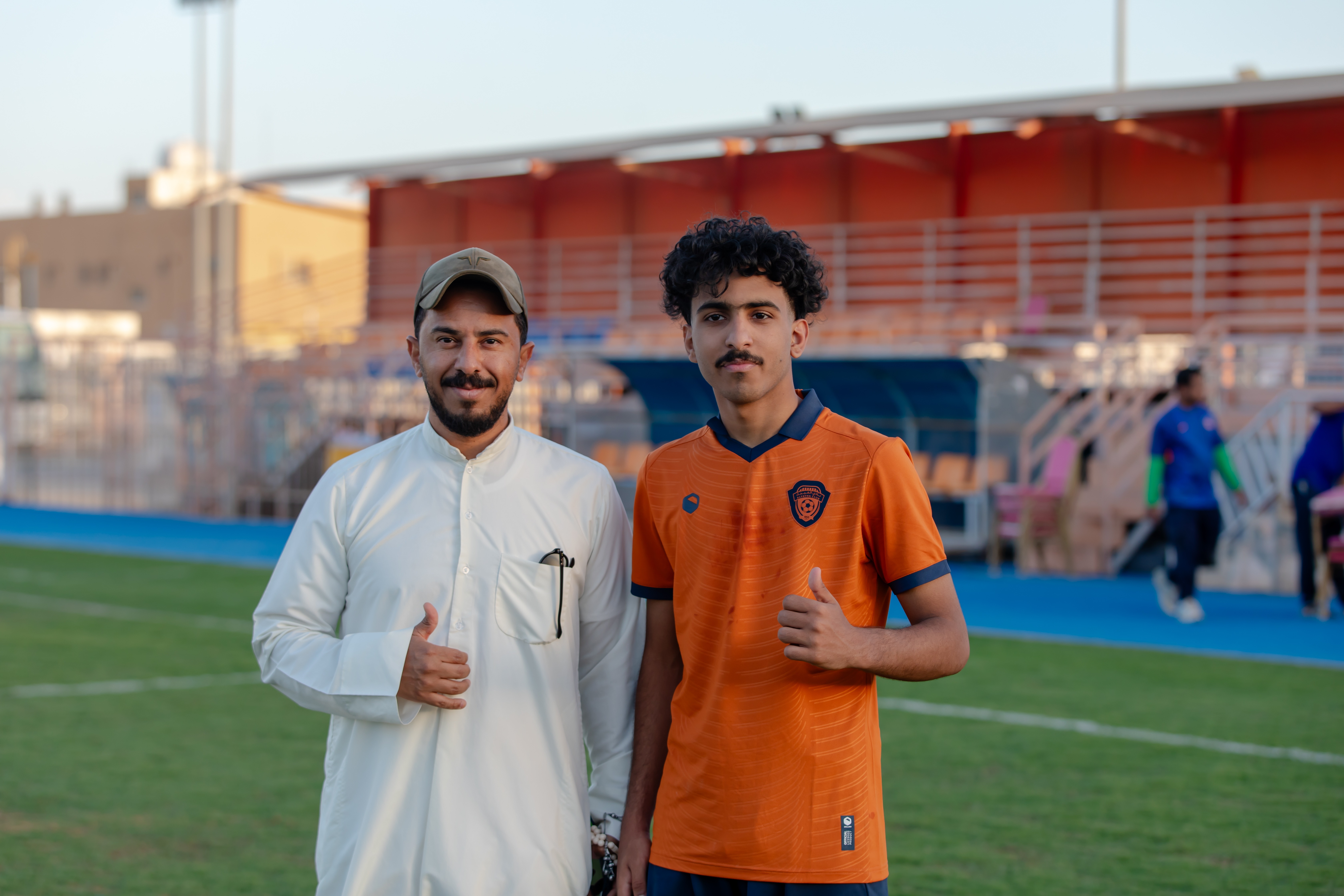 الفيحاء تحت 17 سنة يكسب لقاء نظيره نادي العدالة