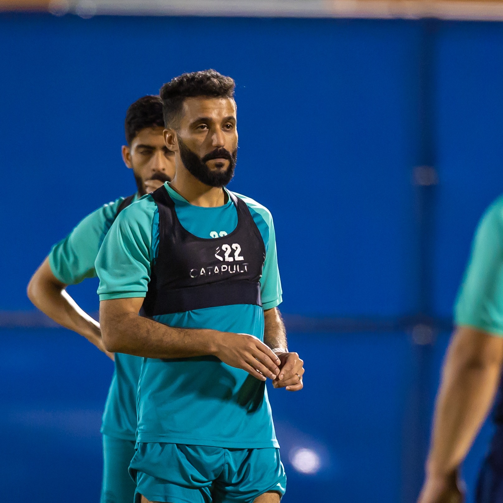 الفيحاء يستأنف تدريباته استعدادًا لمواصلة مشواره في دوري روشن