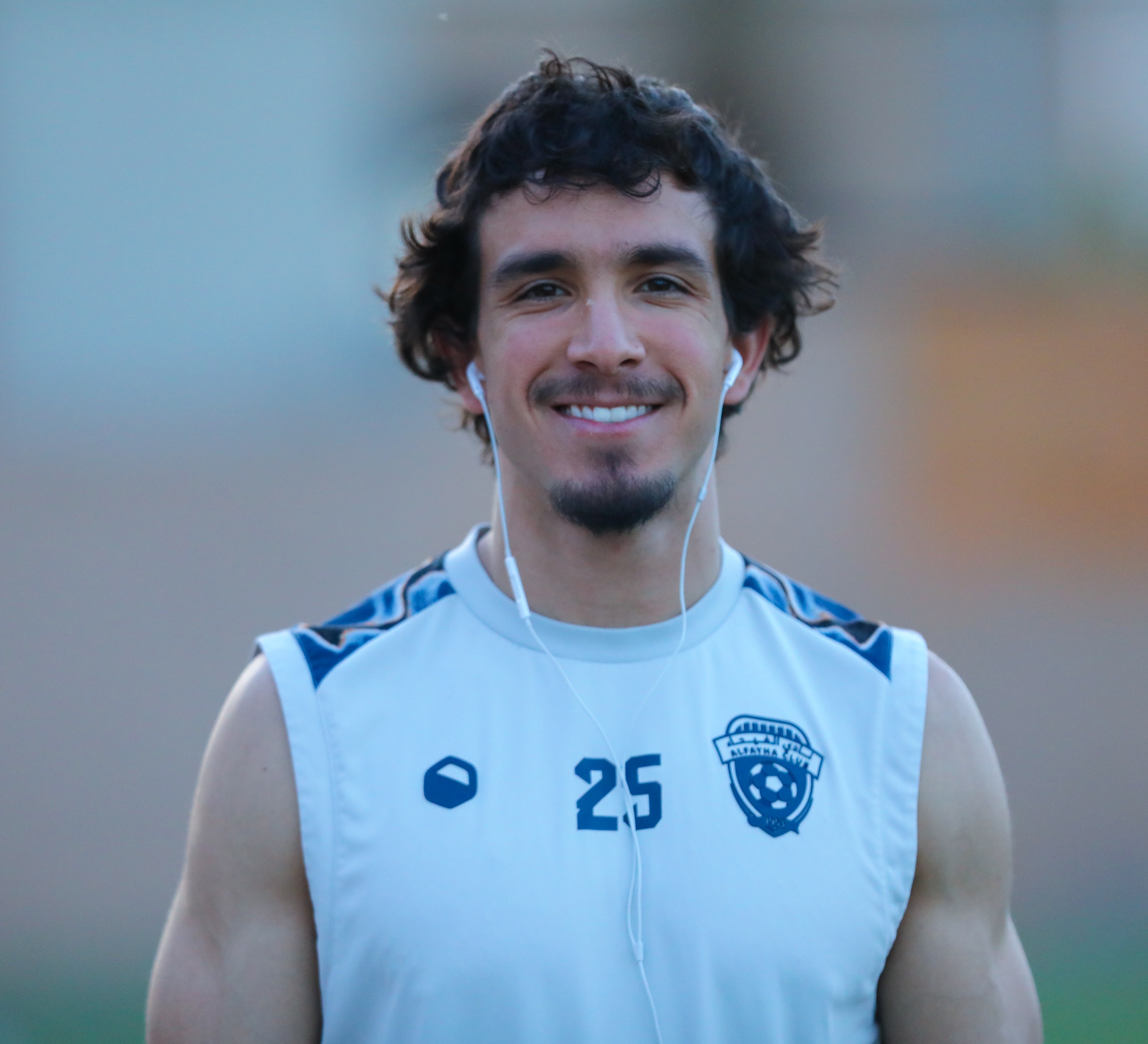 الفيحاء يواصل استعداداته لمواجهة الفتح ضمن الجولة 26 من دوري روشن السعودي