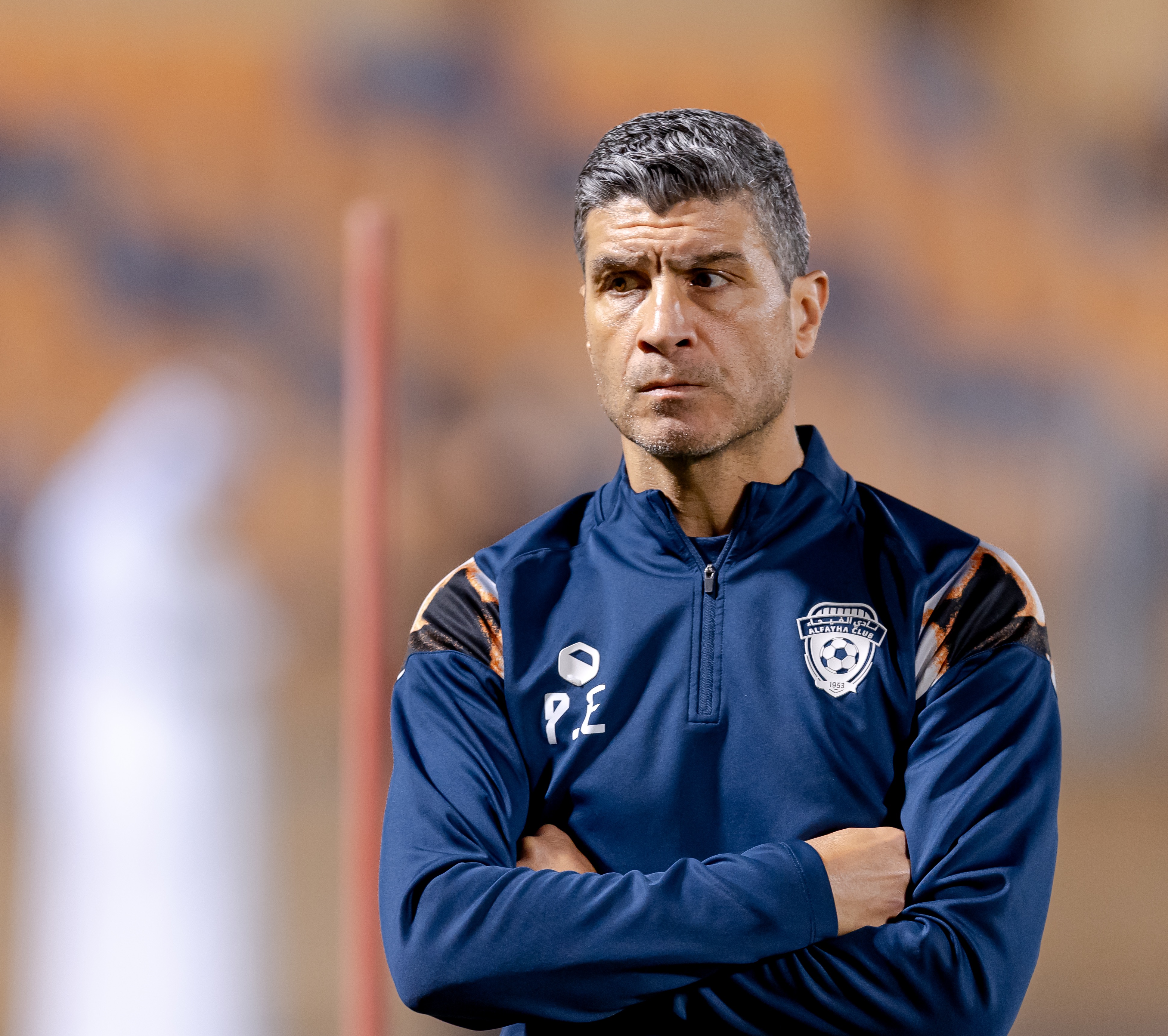 الفيحاء يواصل استعداداته لمواجهة الأهلي ضمن الجولة 28 من دوري روشن السعودي