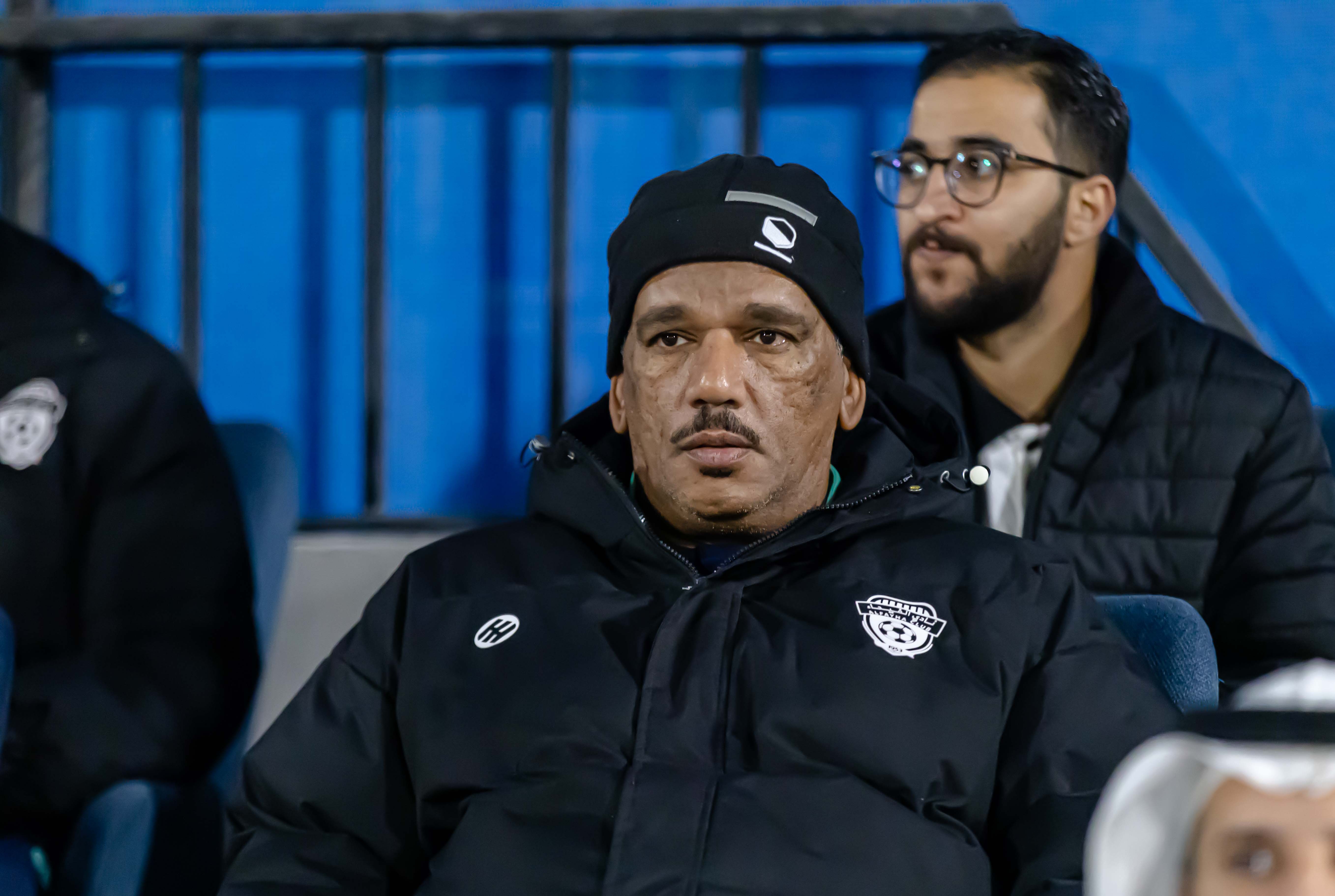 الفيحاء تحت 18 سنة يتعادل ايجابياً مع نظيرة نادي الحزم