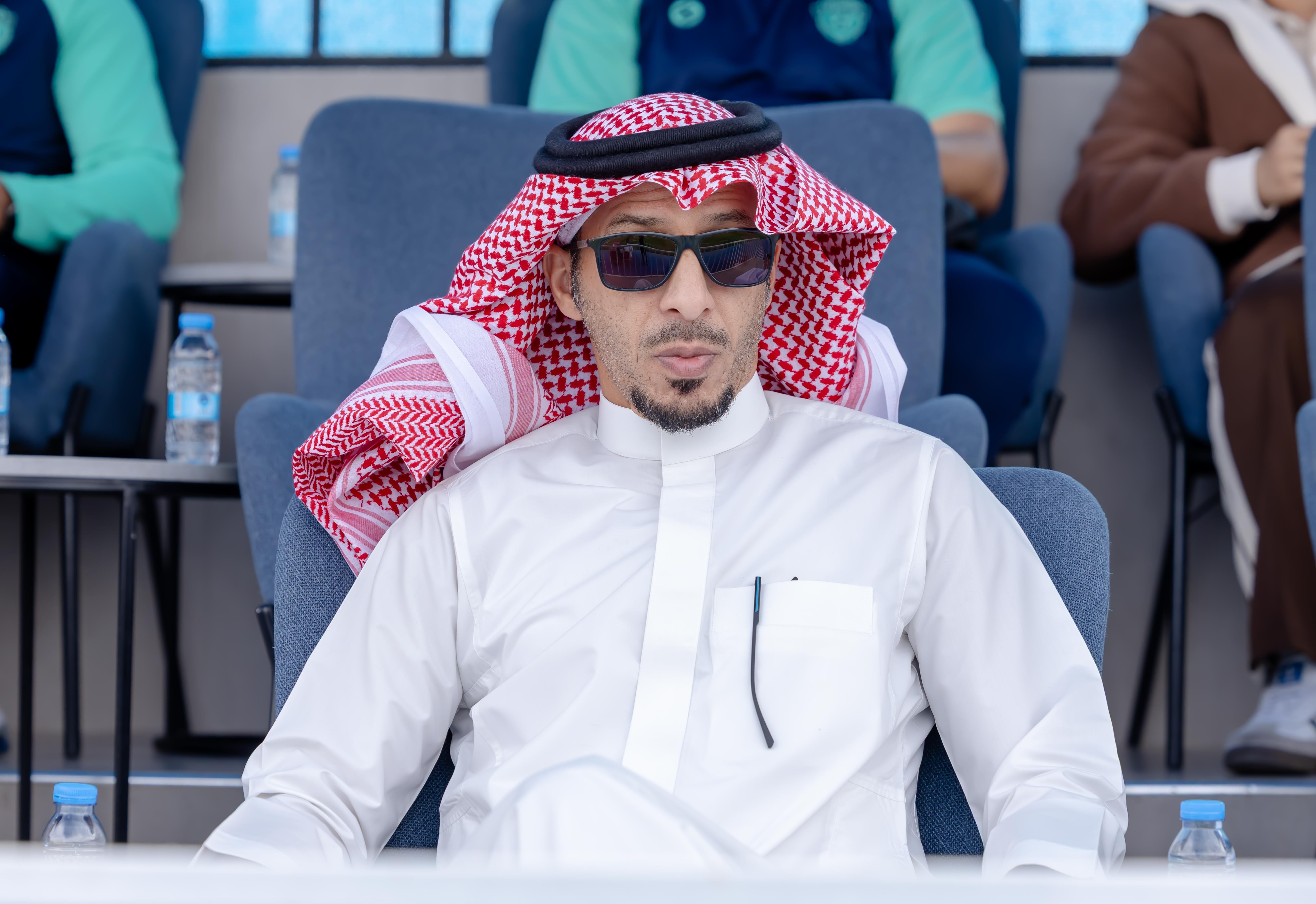 الفيحاء تحت 17 سنة يكسب لقاء نظيرة نادي الامجاد