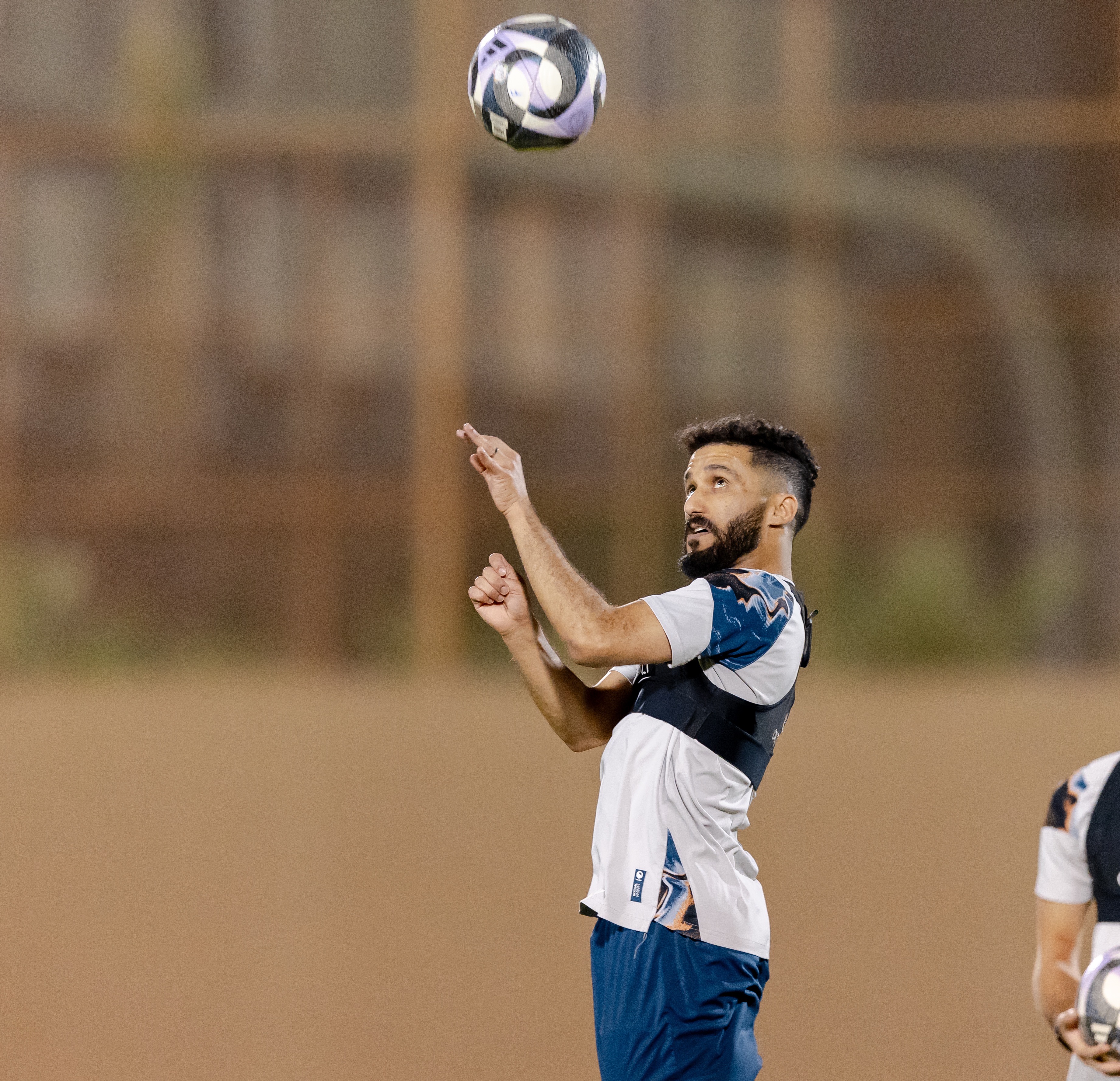 الفيحاء يستأنف تدريباته استعداداً لمواجهة الخلود