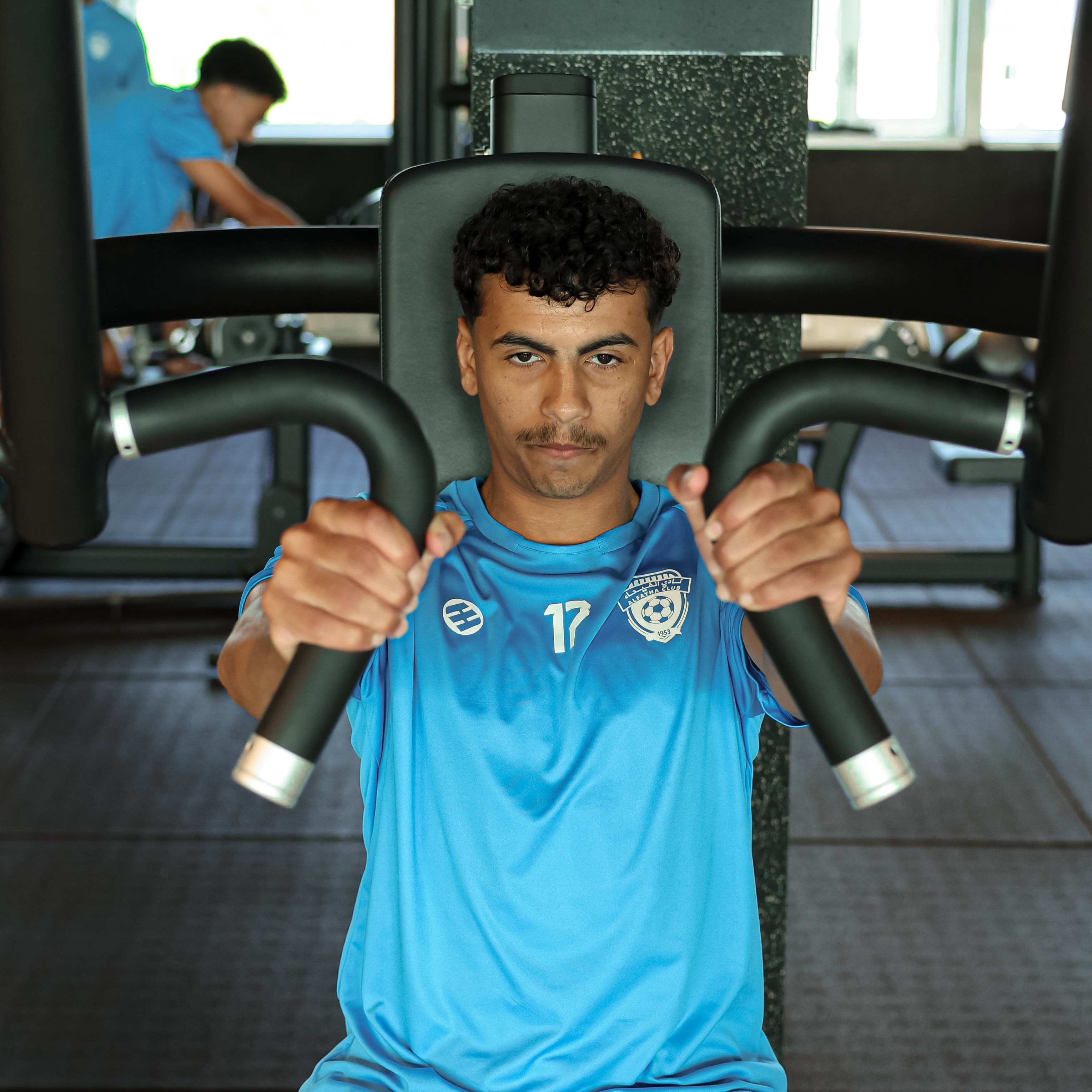 الفيحاء يستأنف تدريباته بعد ودية فيسترلو البلجيكي