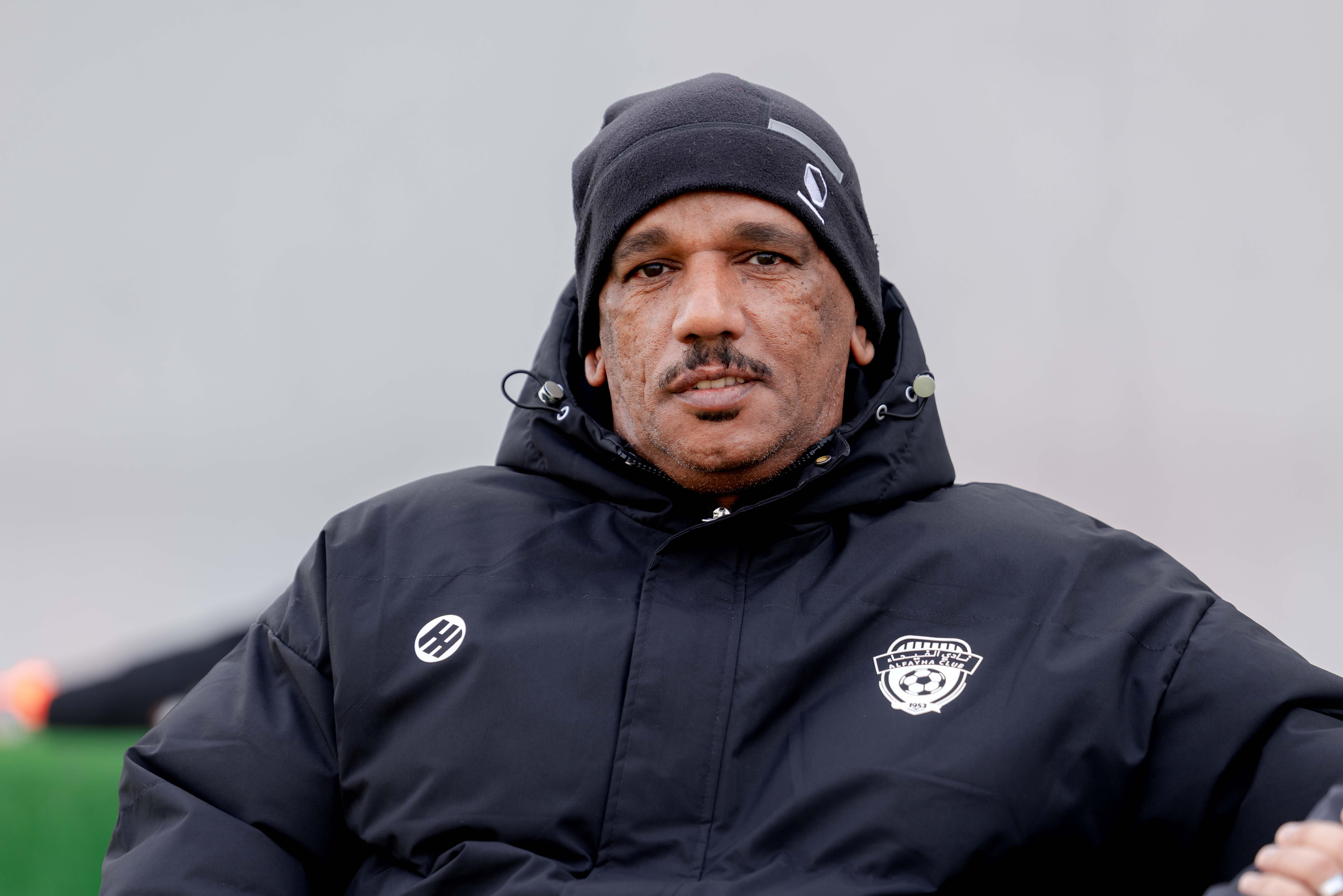 الفيحاء تحت ١٧ سنة يكسب لقاء نظيره نادي الروضة بثلاثة أهداف