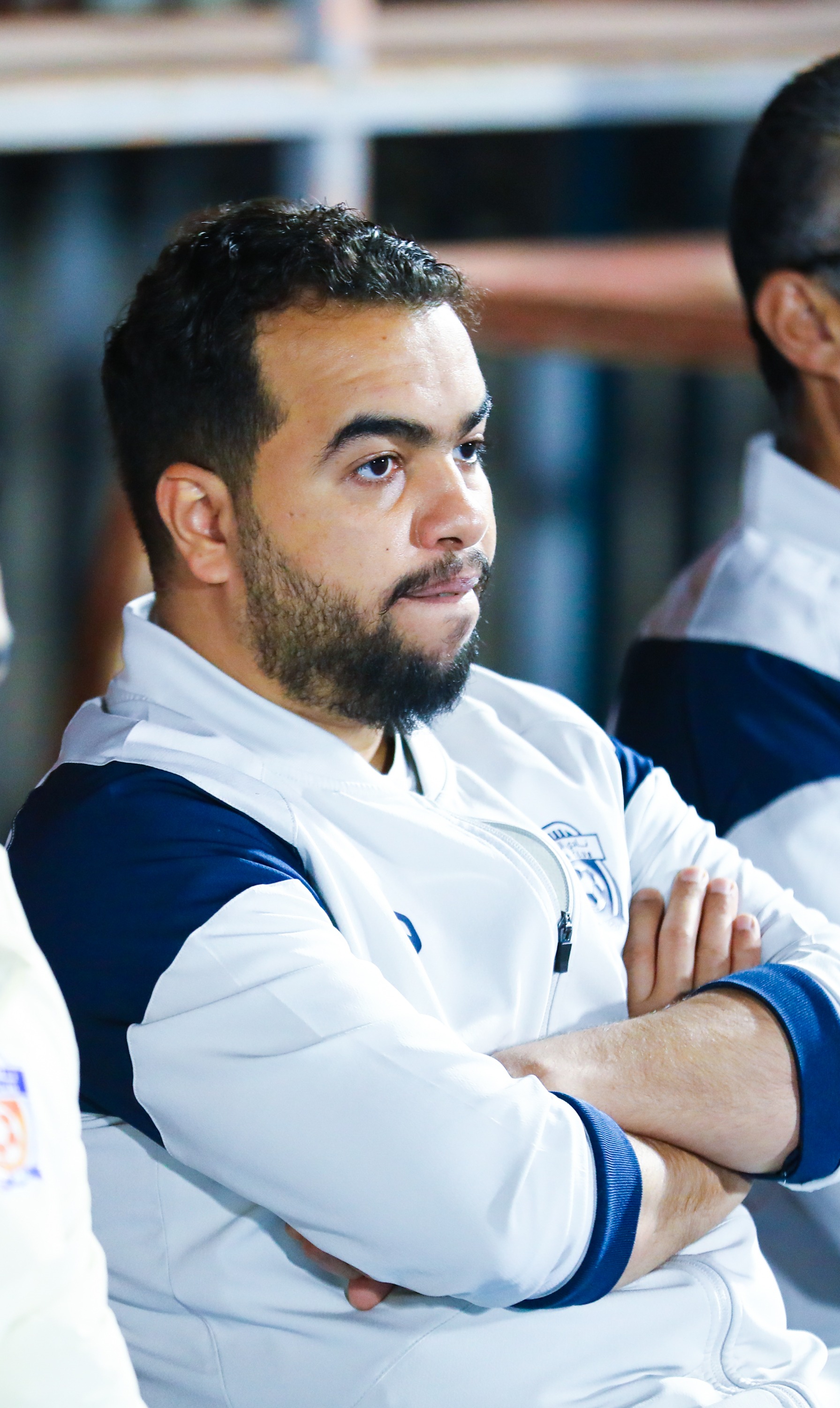 الفيحاء تحت 15 سنة يتعادل سلبياً امام نظيرة نادي الشباب