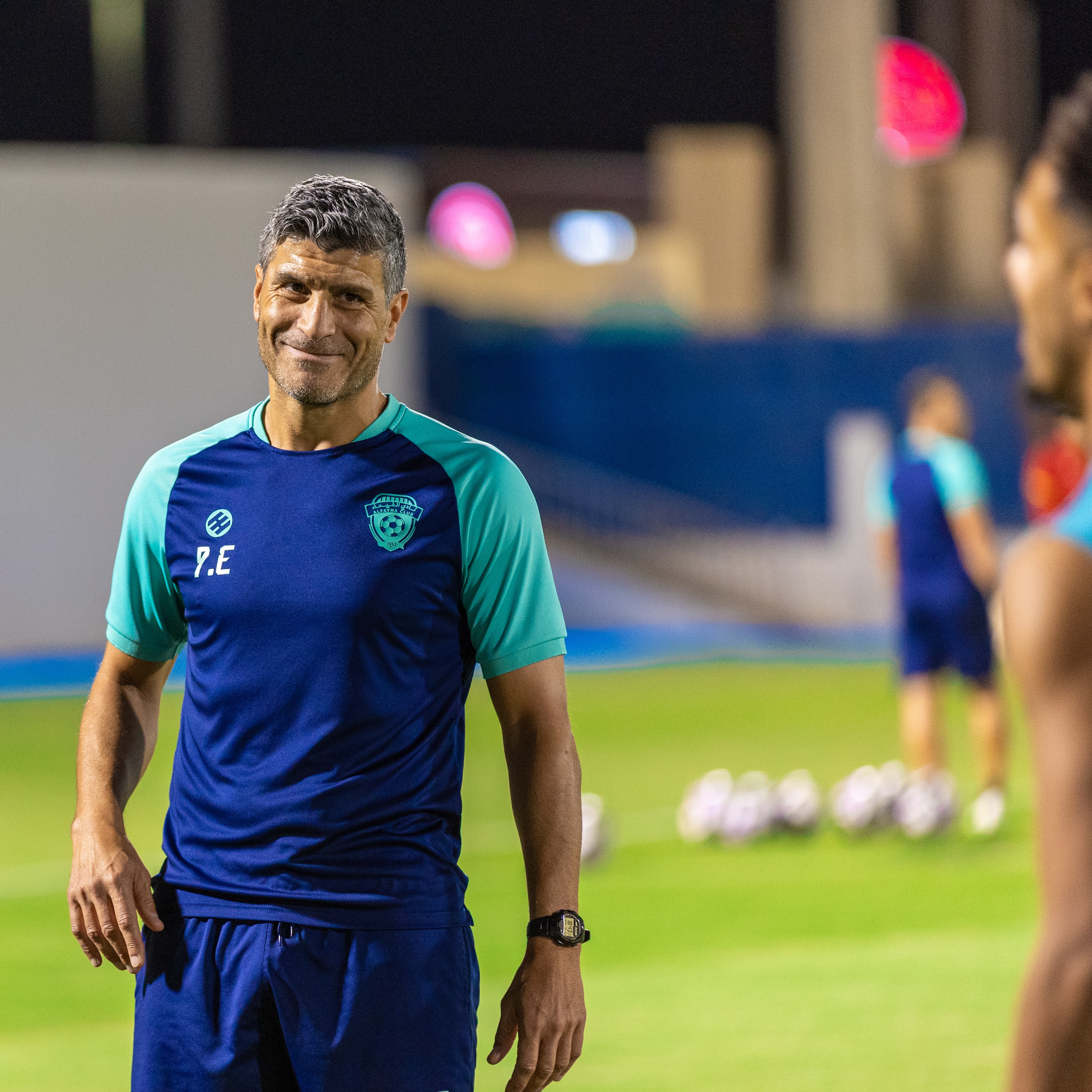 الفيحاء ينهي تحضيراته لمواجهة الحزم الودية