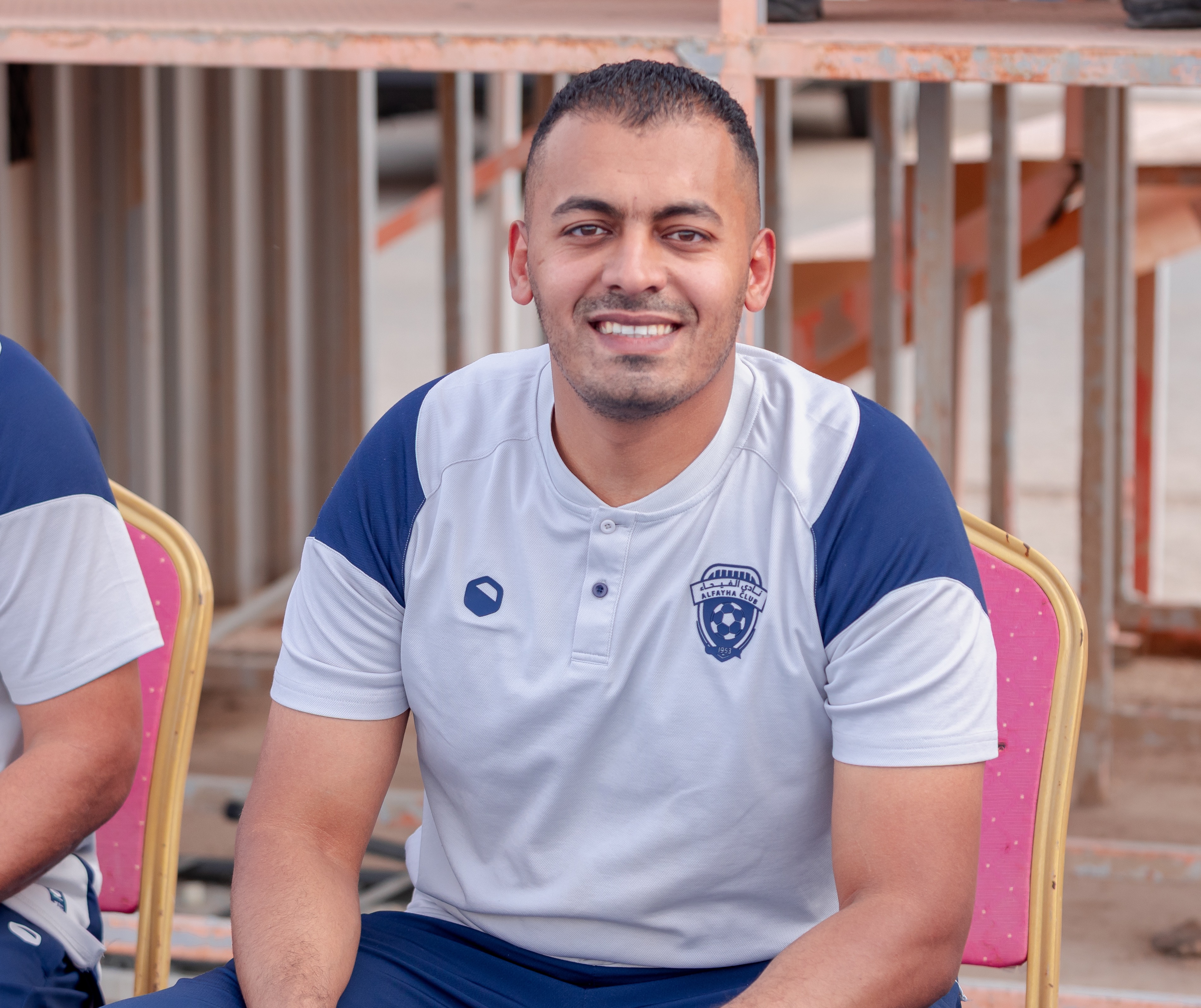 الفيحاء تحت 17 سنة يكسب لقاء نظيره نادي الفيصلي باربعة اهداف نظيفة