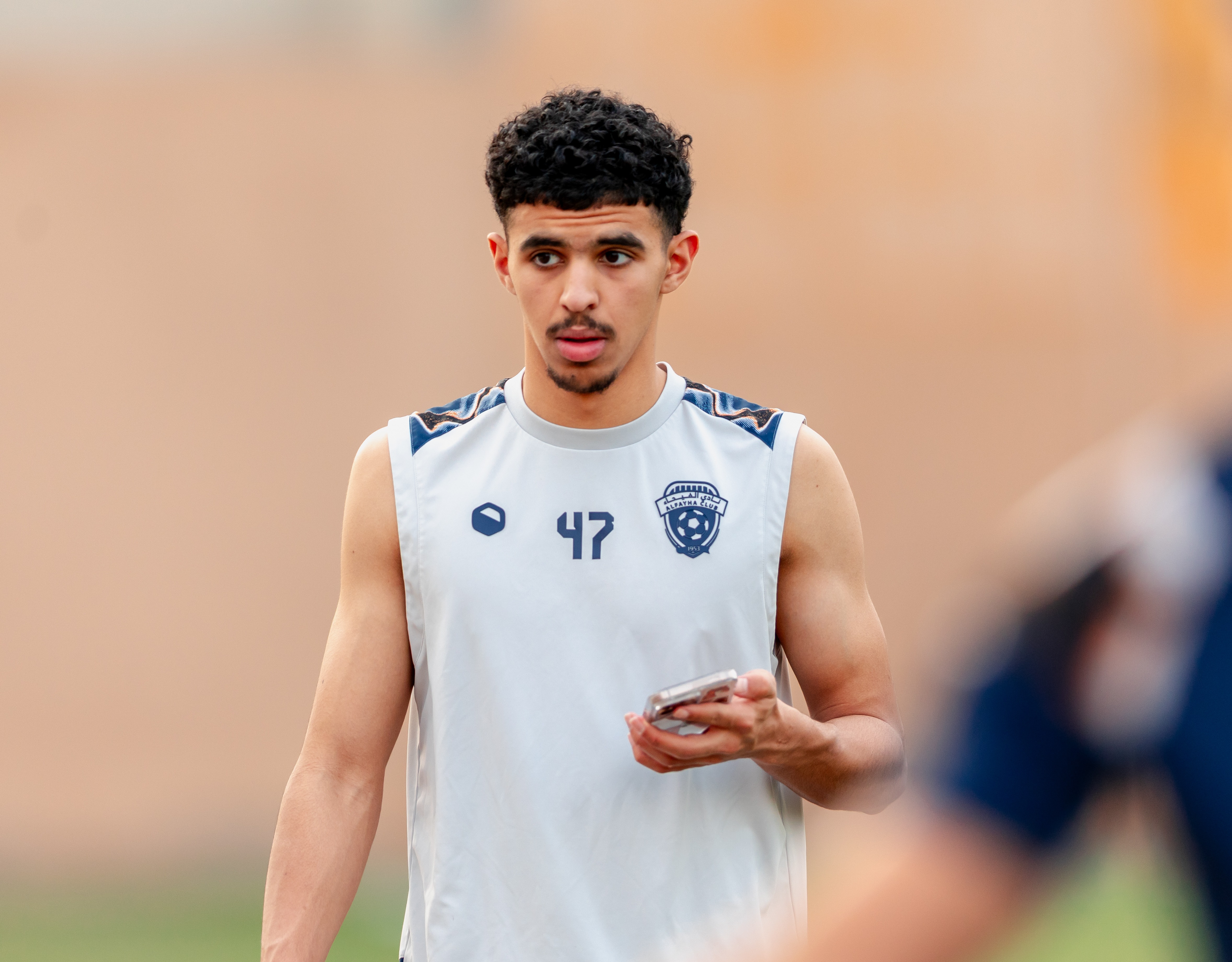 الفيحاء يجري تمرينه الرئيس استعدادًا لمواجهة الفتح في دوري روشن السعودي