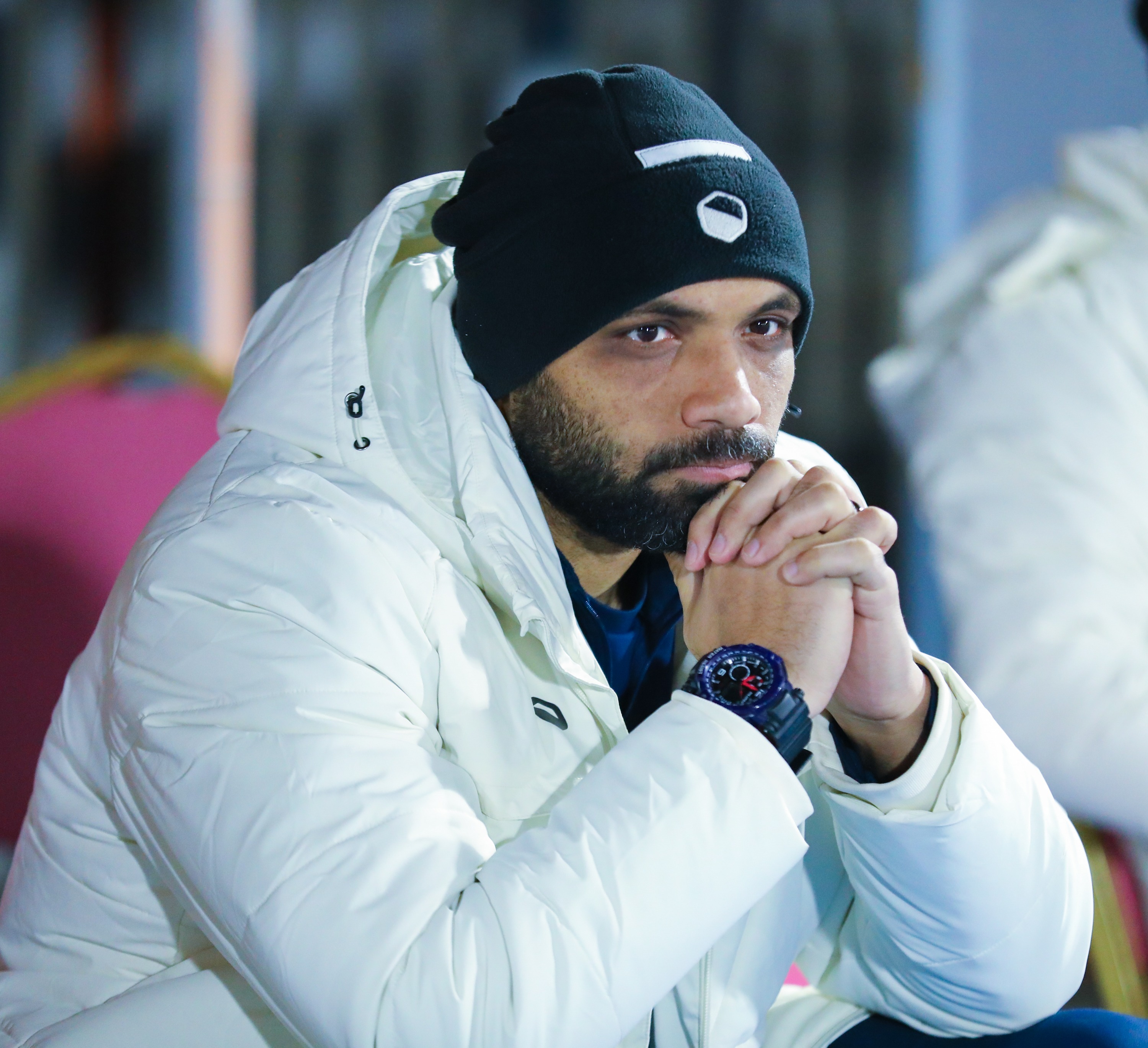 الفيحاء تحت 18 سنة يكسب لقاء نظيرة نادي محايل