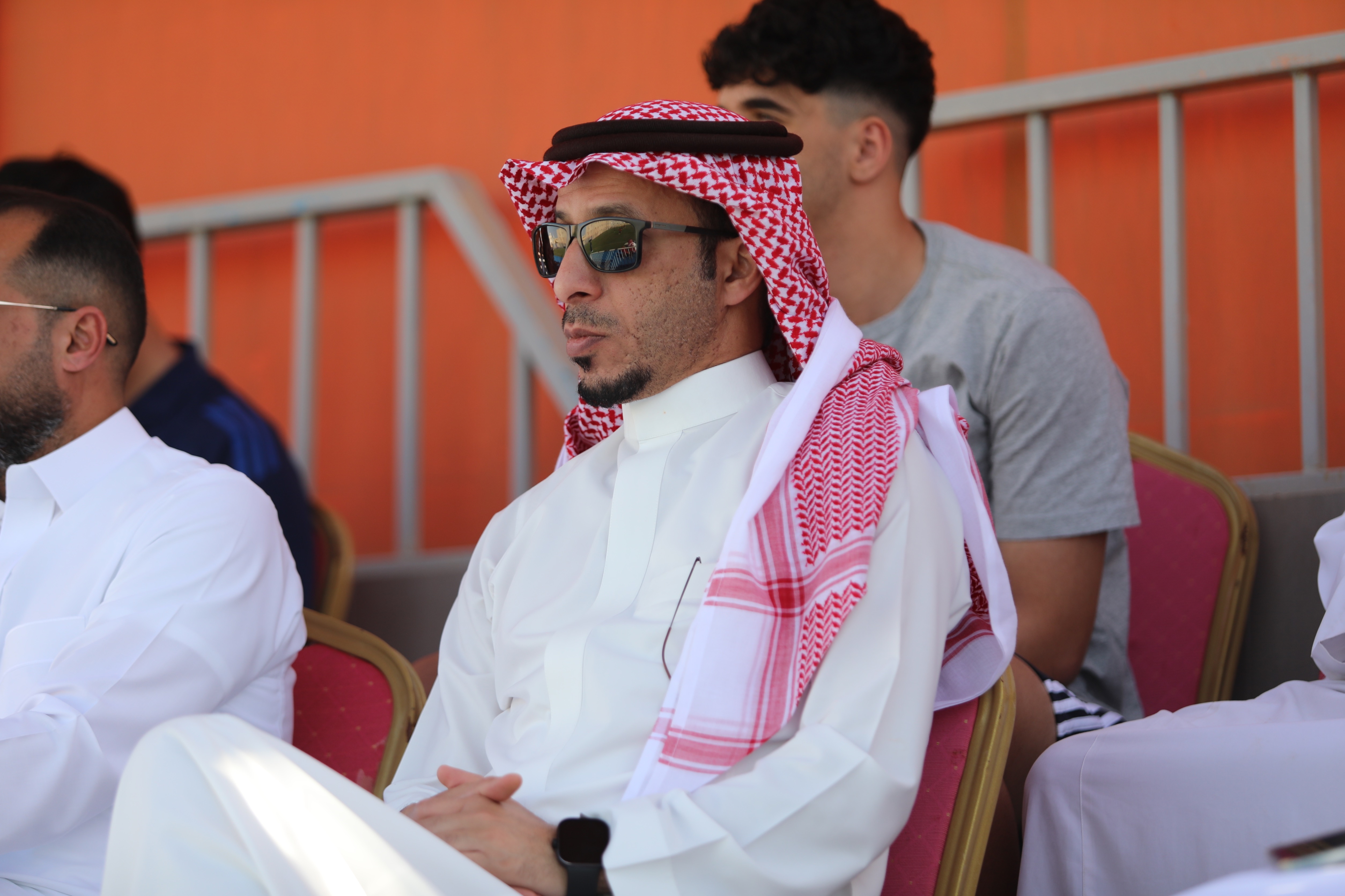 الفيحاء تحت 18 سنة يكسب لقاء نظيرة نادي النصر