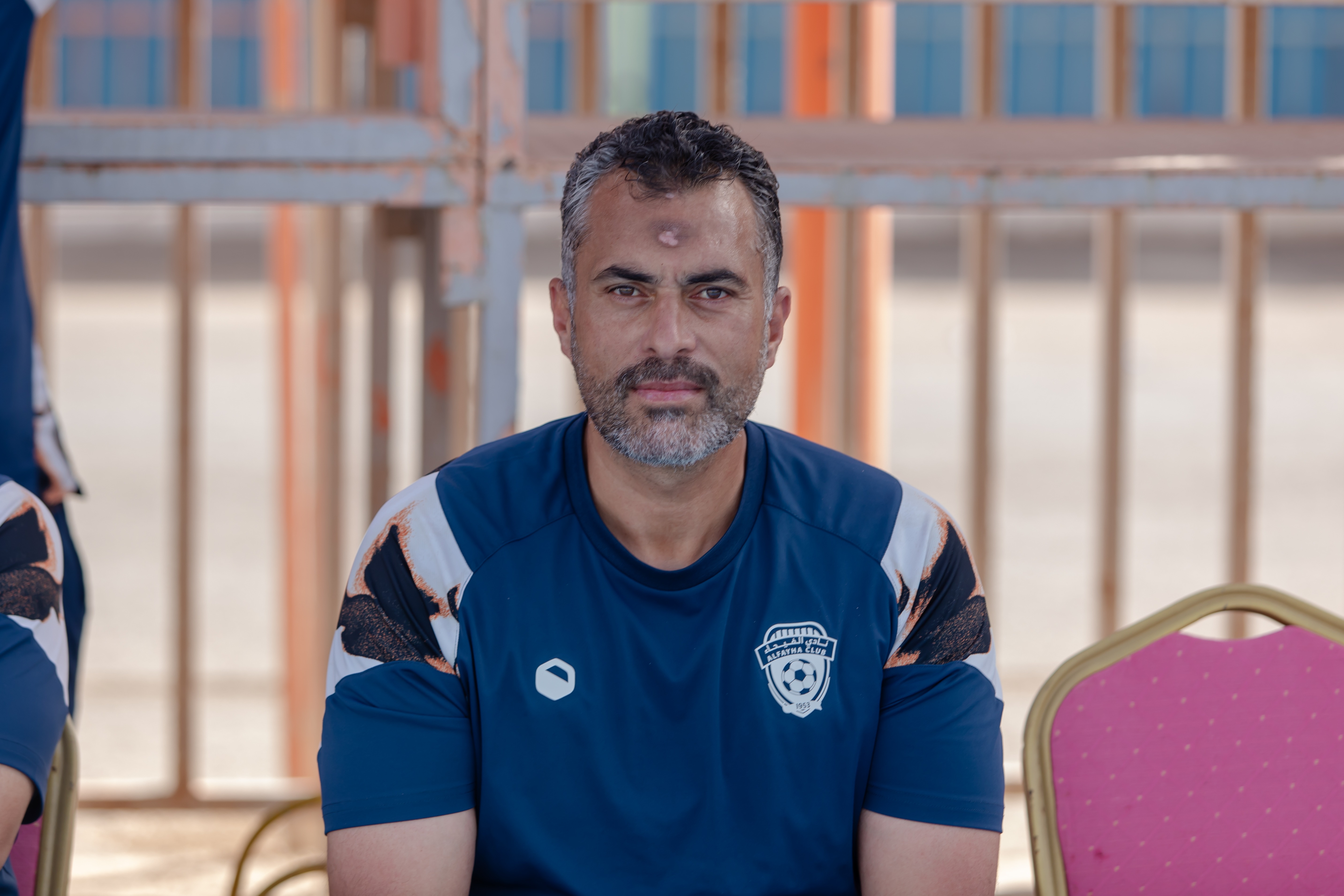 الفيحاء و النصر تحت 15