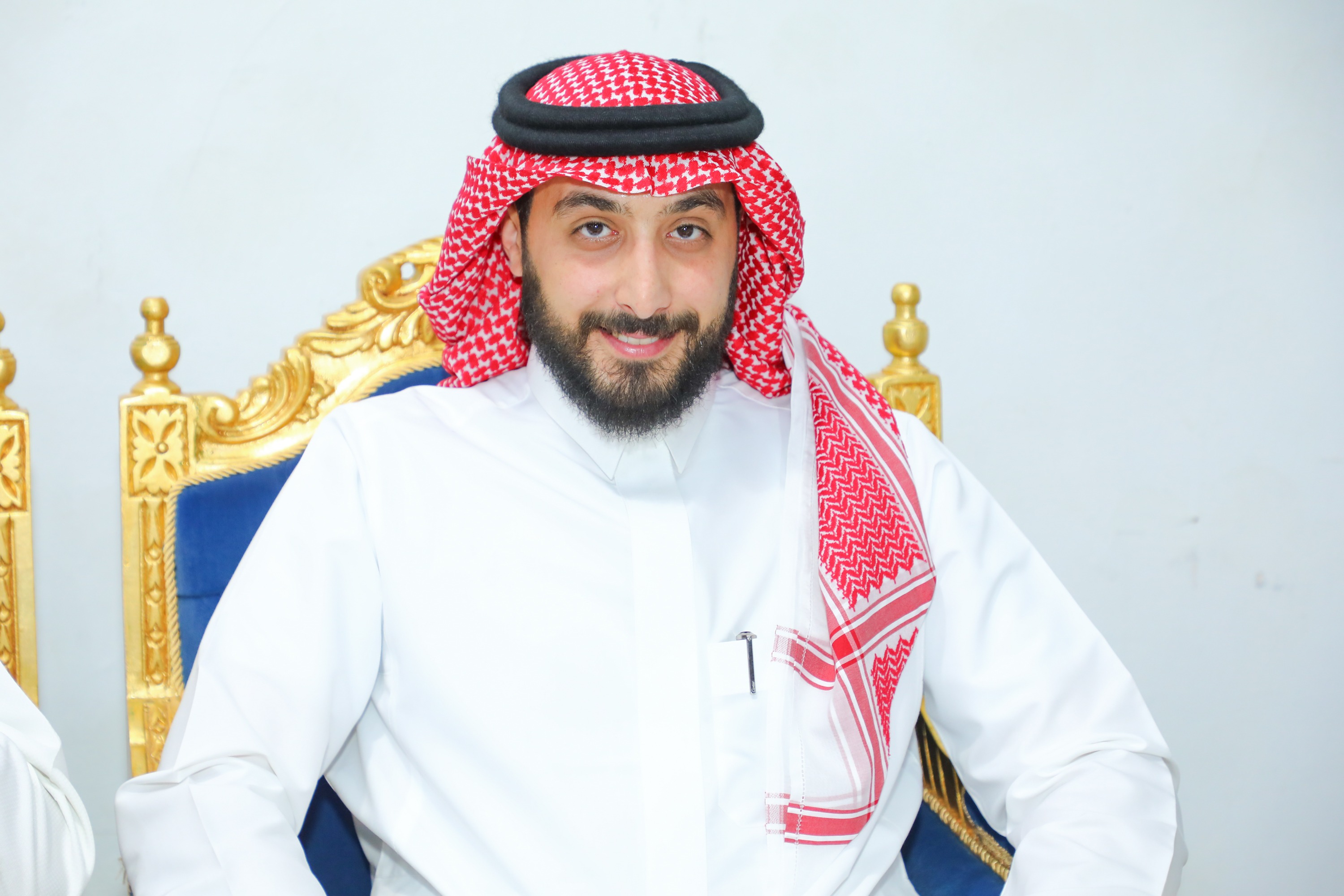 الفيحاء يقيم حفل المعايدة السنوي