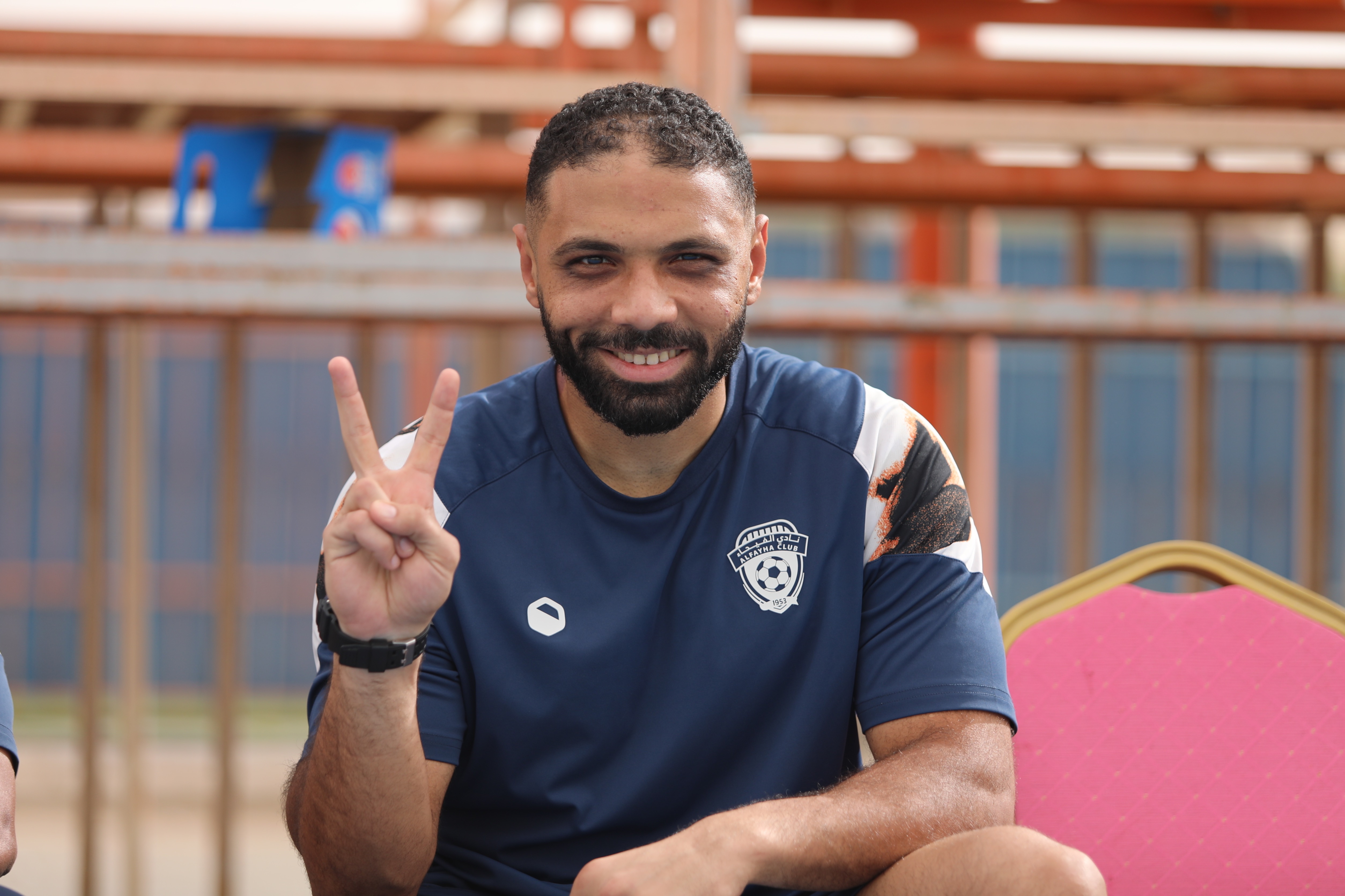 الفيحاء تحت 18 سنة يكسب لقاء نظيرة نادي أحد