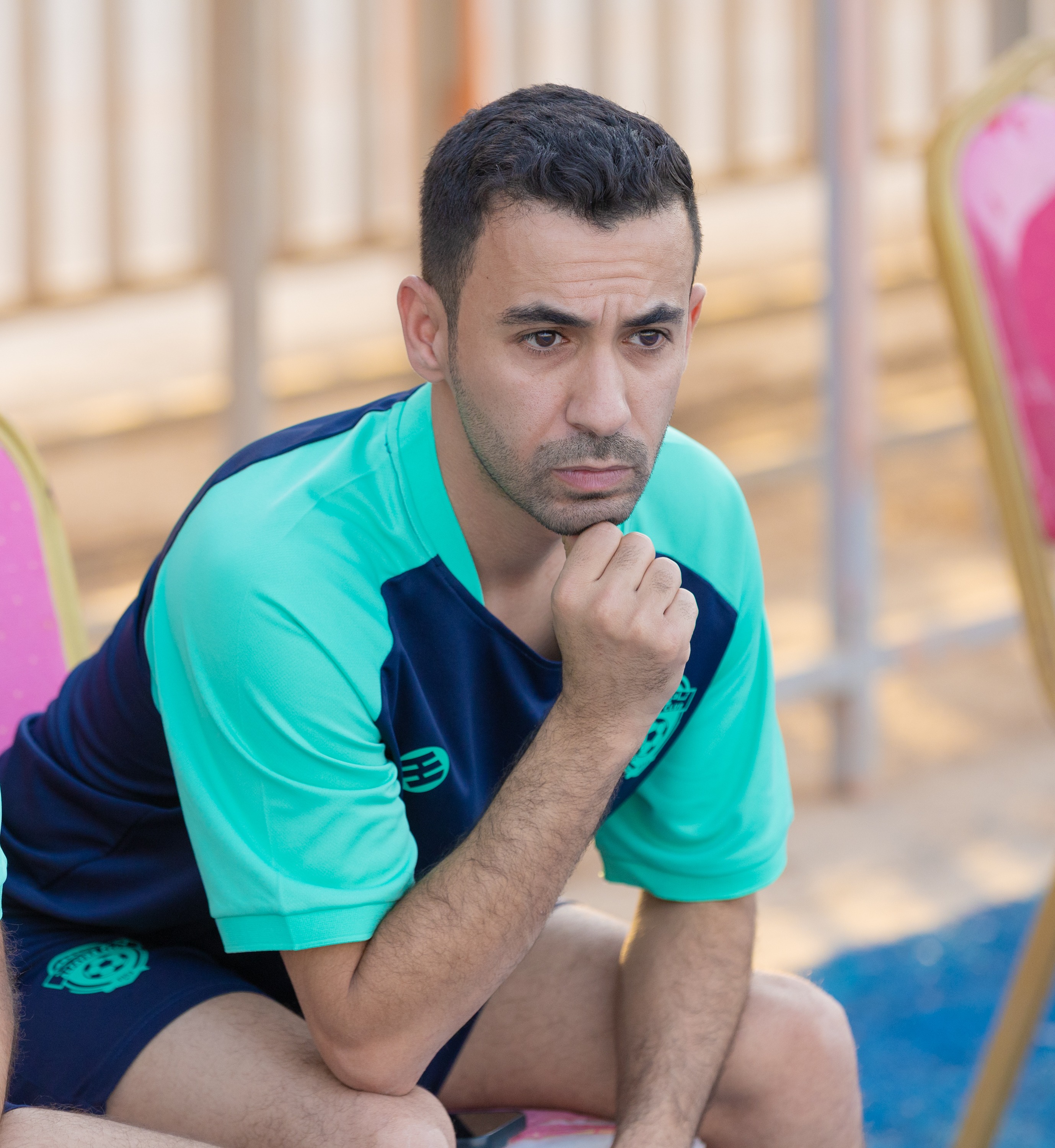 الفيحاء تحت 21 سنة يكسب نظيره النصر ودياً استعداداً لعودة منافسات دوري جوي للنخبة