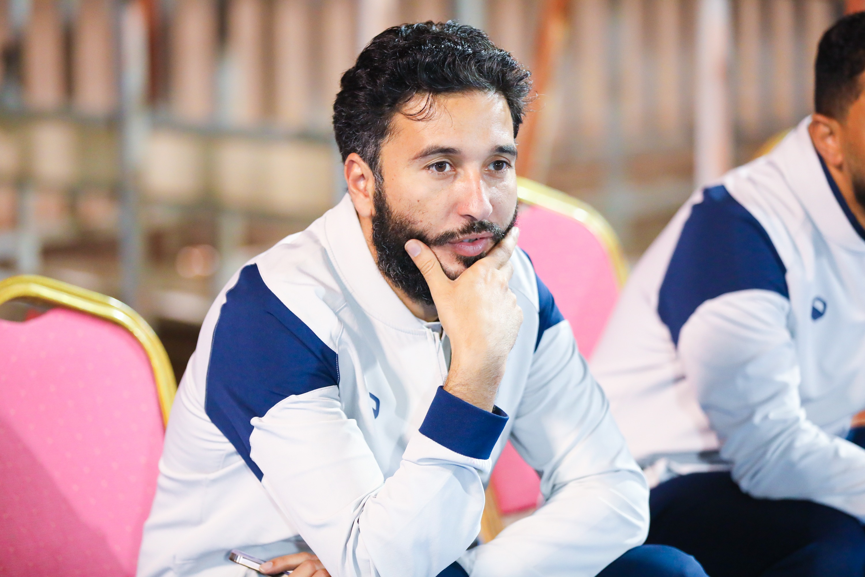 الفيحاء تحت 18 سنة يكسب لقاء نظيرة نادي الفيصلي