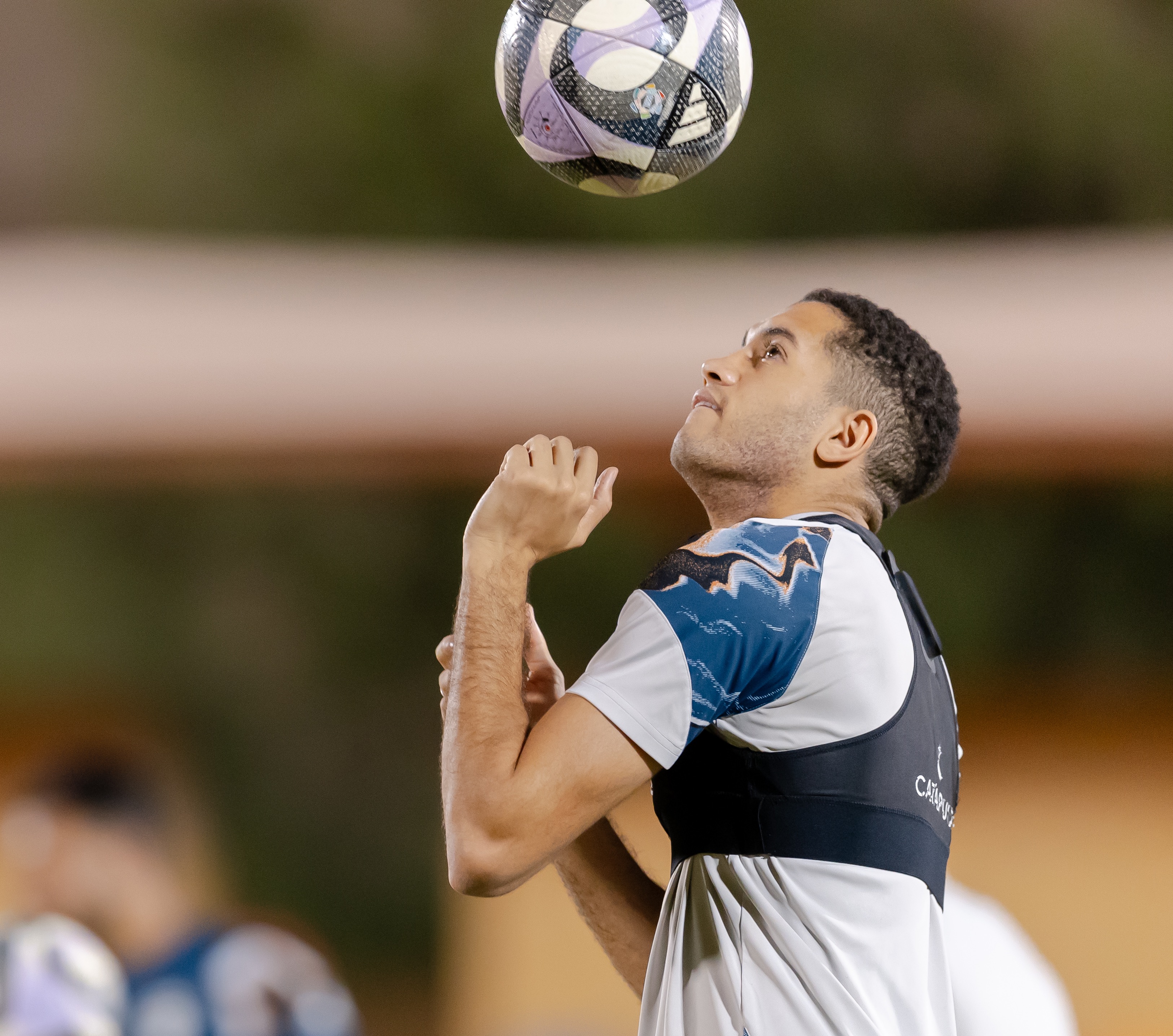 الفيحاء يستأنف تدريباته استعداداً لمواجهة الخلود