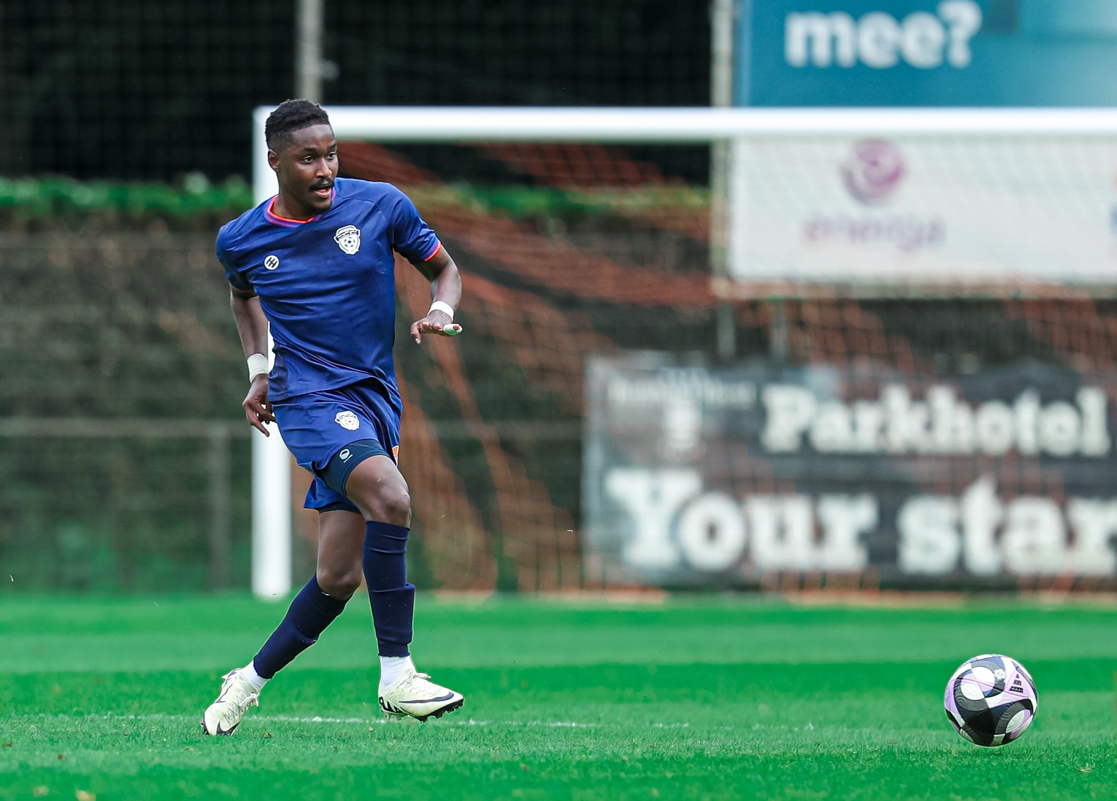 الفيحاء يخسر أولى مواجهاته الودية في معسكر هولندا أمام أم صلال القطري