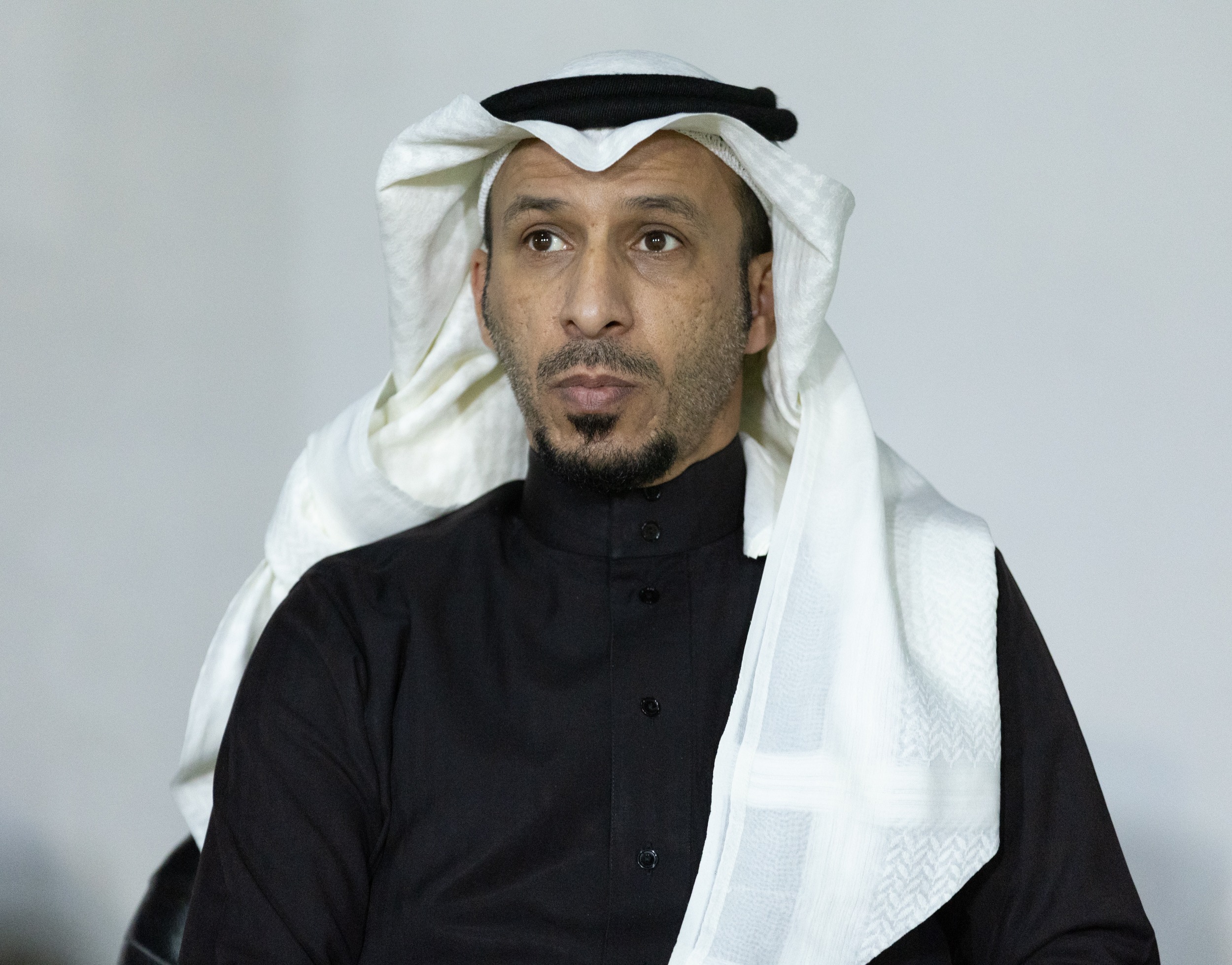 الفيحاء تحت 18 سنة يتعادل سلبياً مع نظيرة نادي الرائد