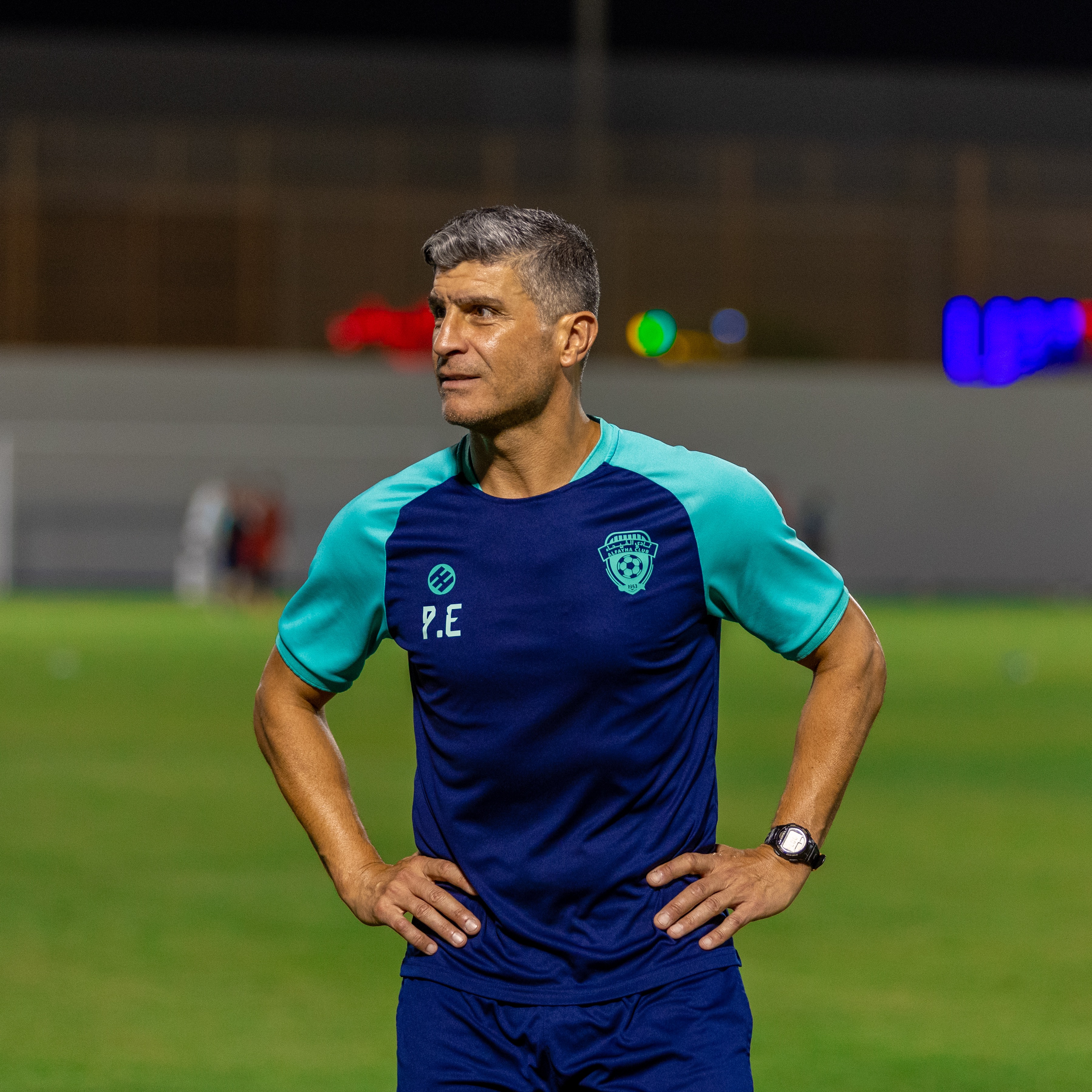 الفيحاء يجري مرانه الرئيس استعدادًا لمواجهة النجمة في الجولة الرابعة من دوري روشن