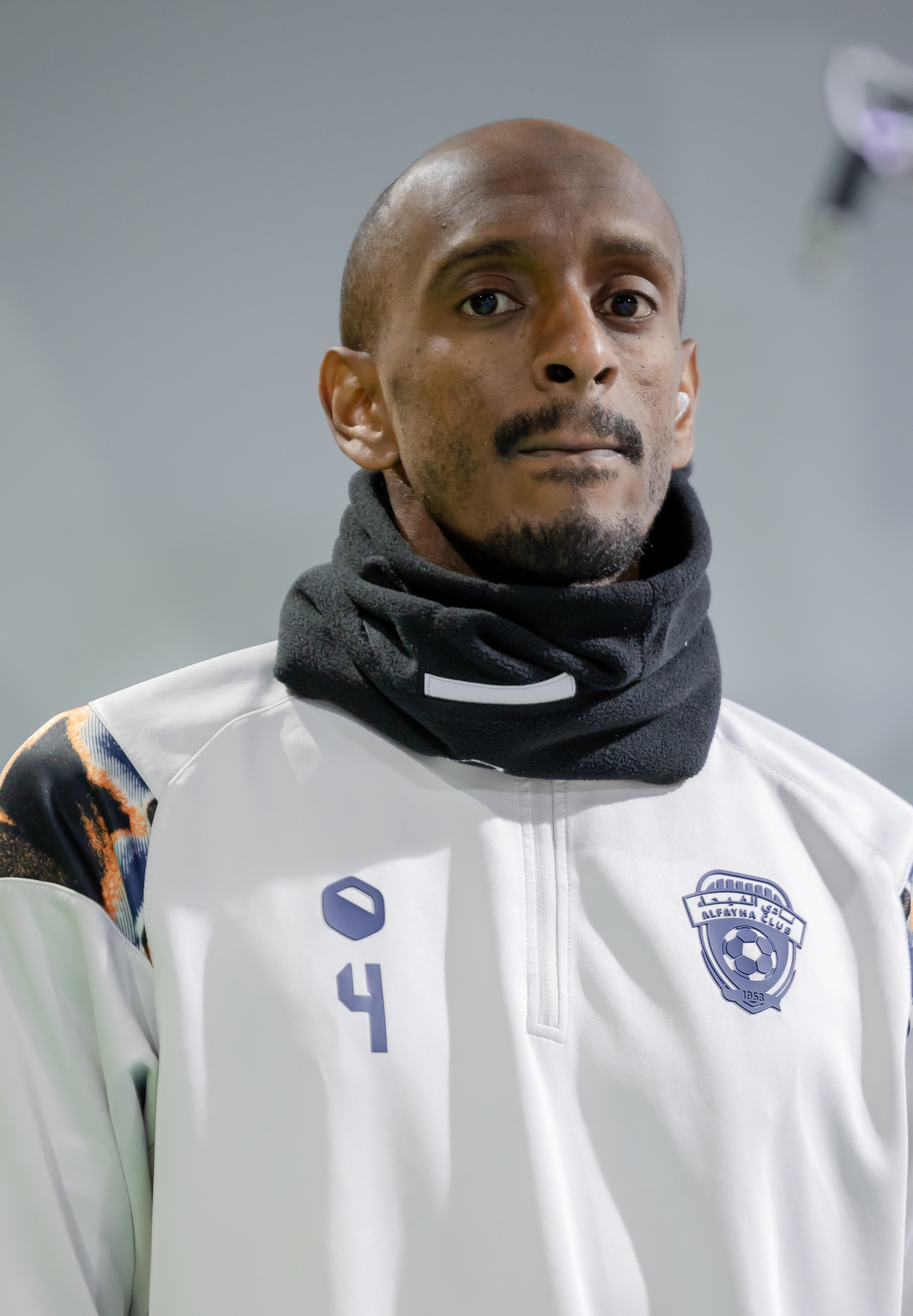 الفيحاء يواصل تحضيراته اليومية على ملعب معالي الشيخ عبدالعزيز التويجري