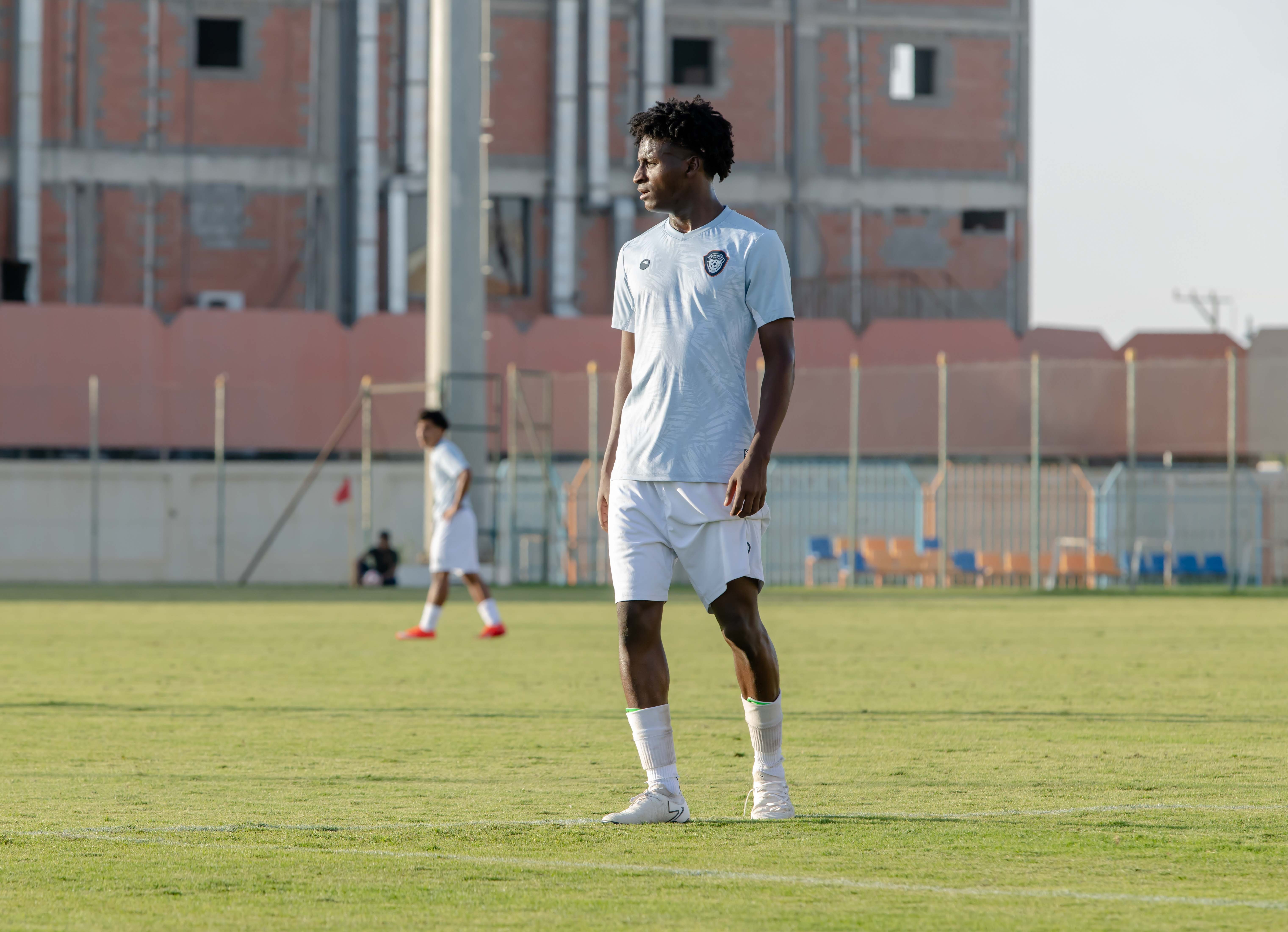 الفيحاء تحت 17 سنة يكسب لقاء نظيره نادي الجيل